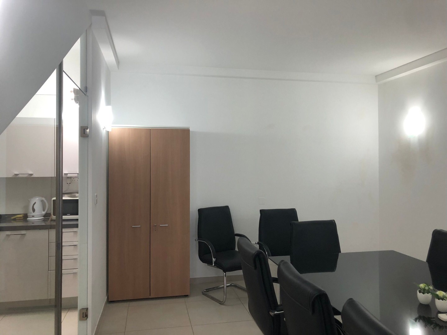 Offices for rent in Malta: St Julian's 142sqm commercial premises