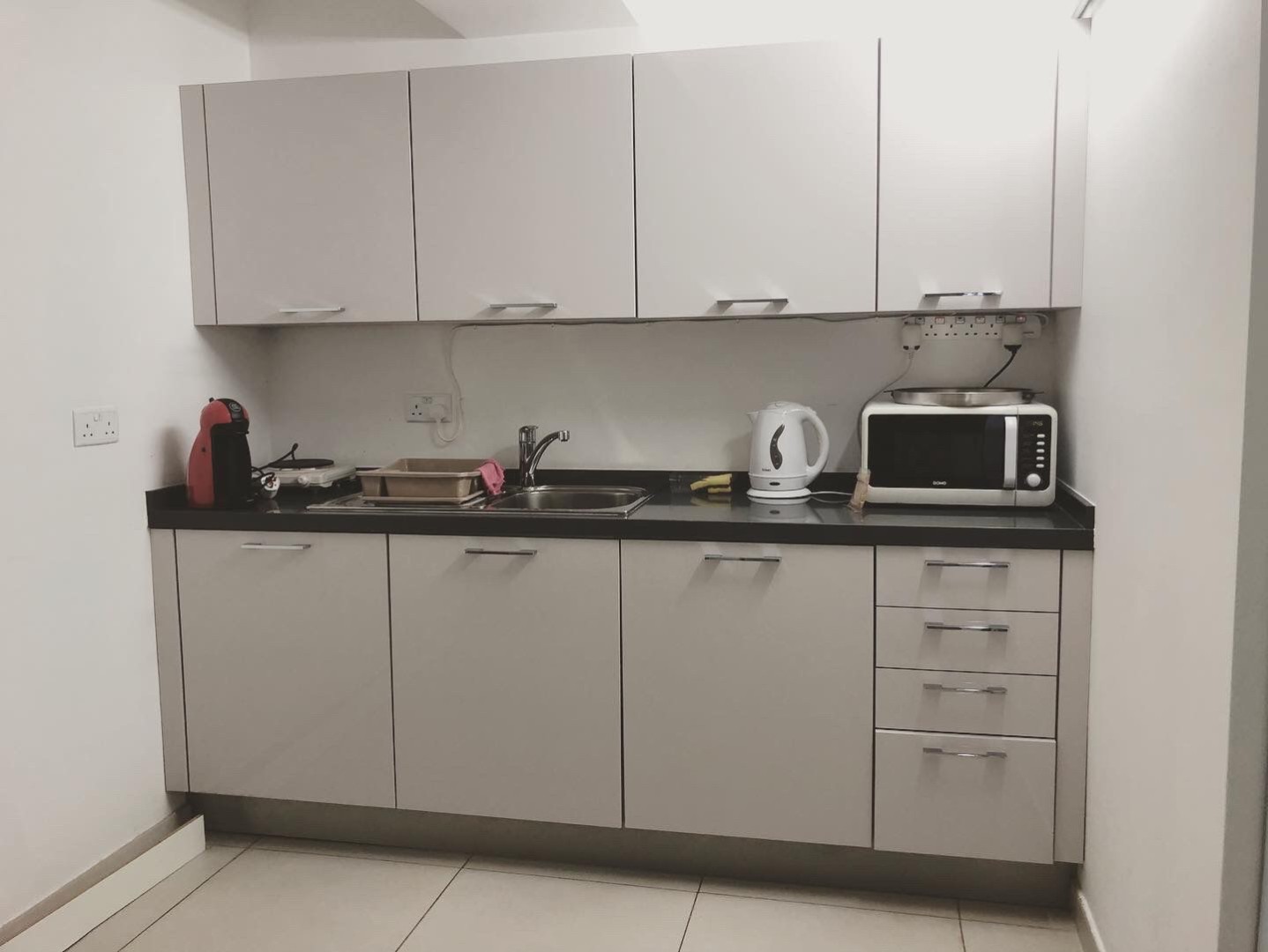 Offices for rent in Malta: St Julian's 142sqm commercial premises