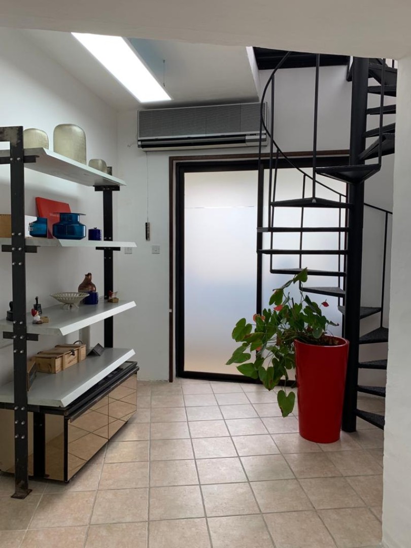 180sqm Office in Naxxar over 3 floors