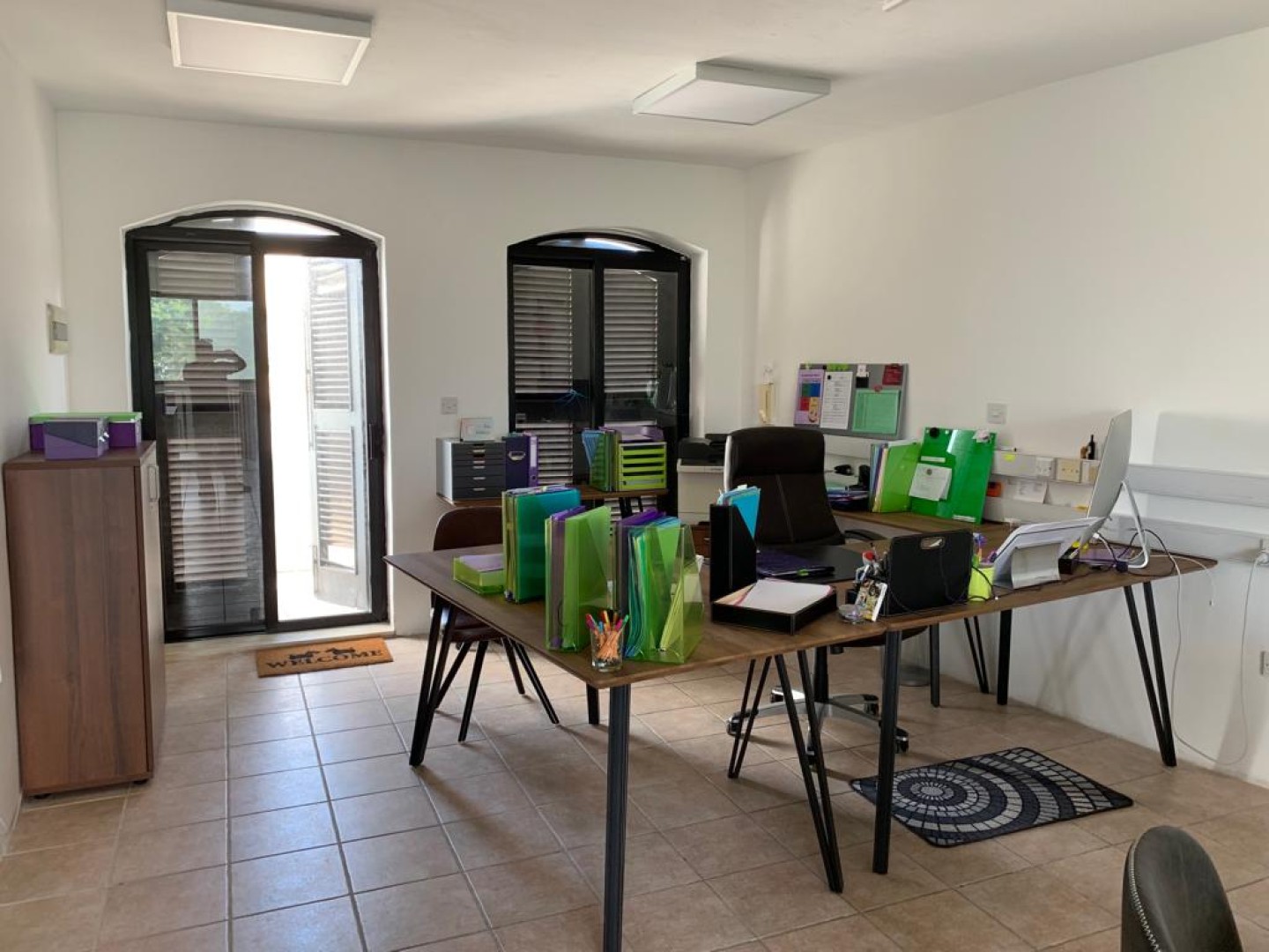 180sqm Office in Naxxar over 3 floors