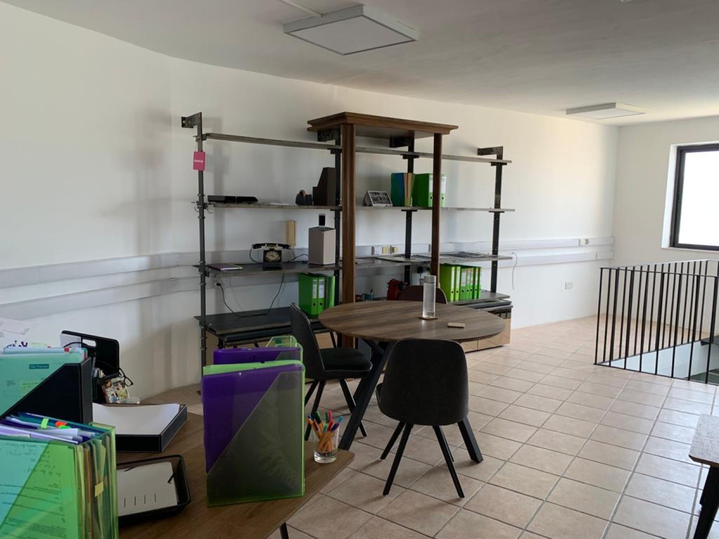180sqm Office in Naxxar over 3 floors