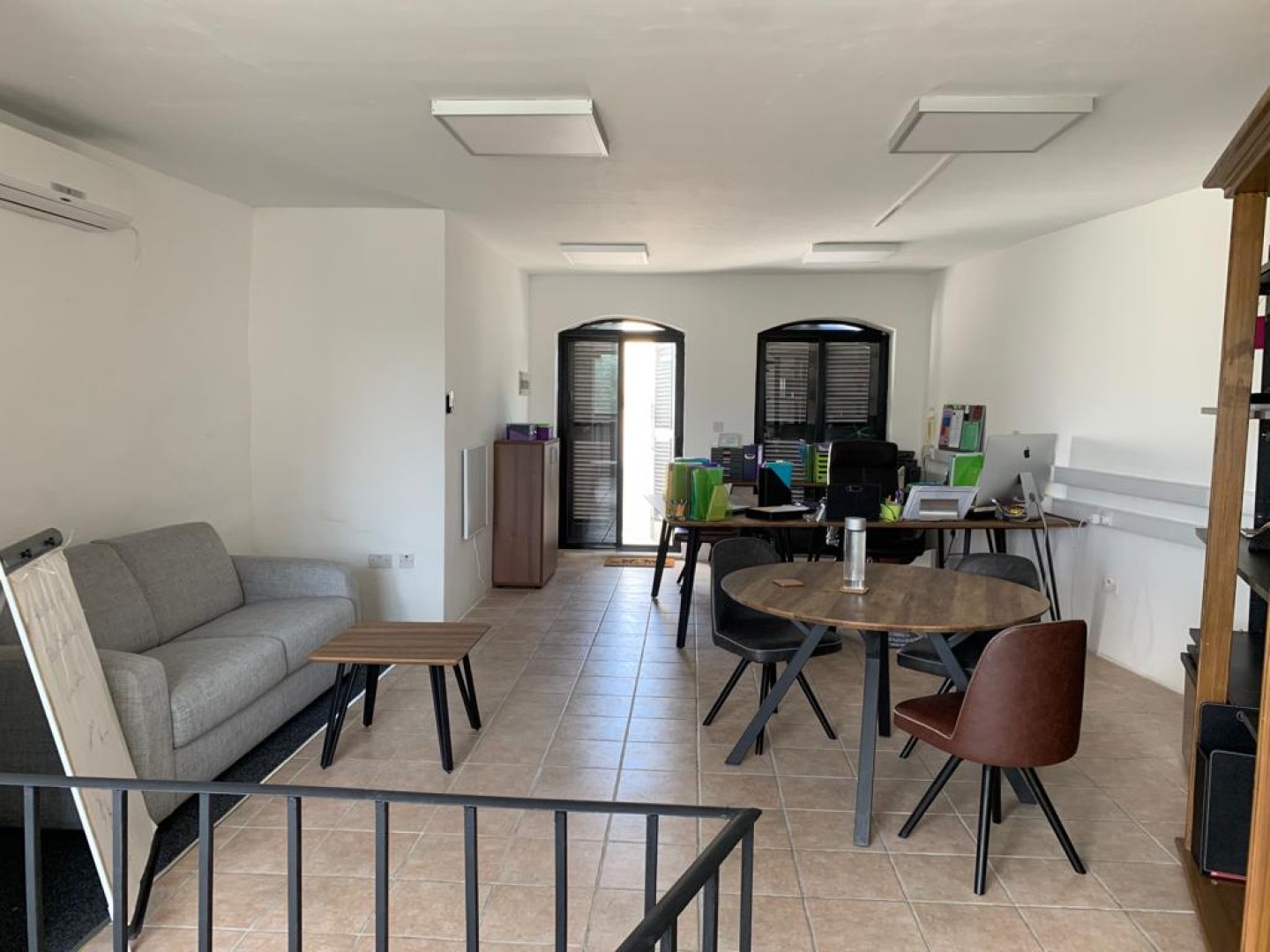 180sqm Office in Naxxar over 3 floors