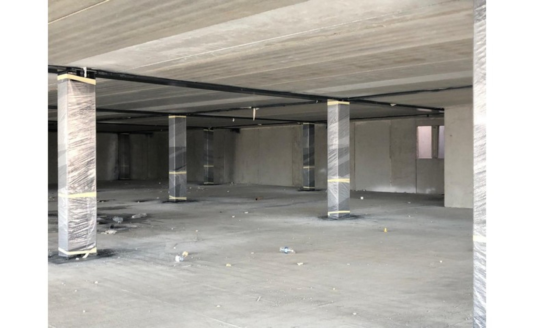 Offices for rent in Malta: Commercial premises with an area of 500sqm in Gzira