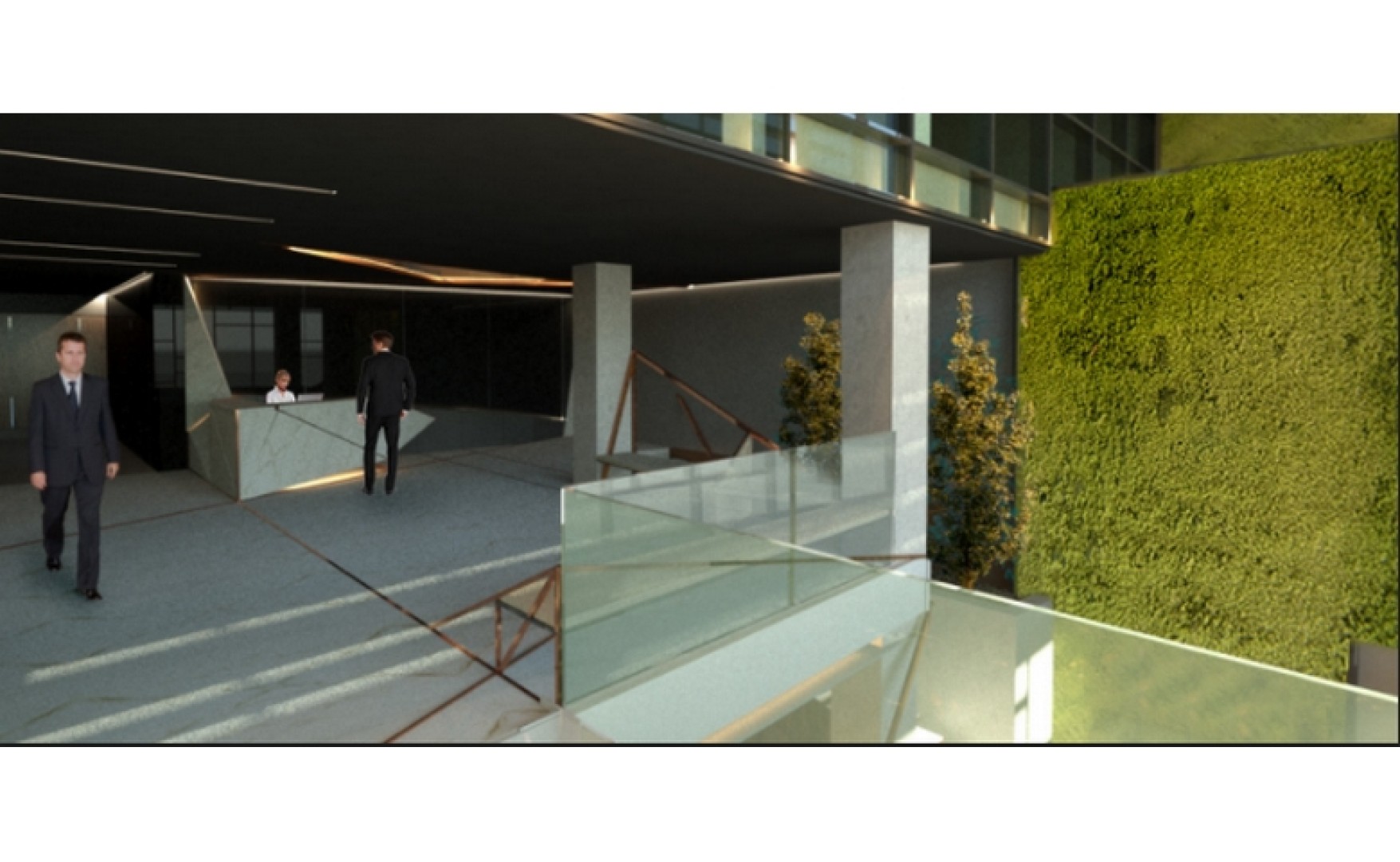 Penthouse Office for rent in Lija with an area of 130sqm