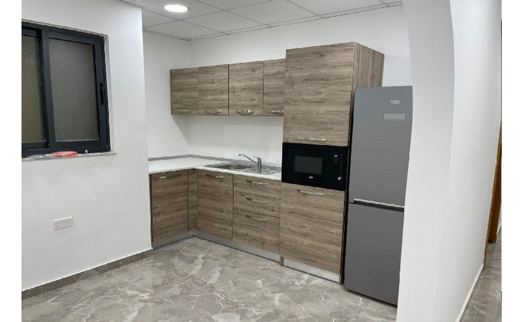Office for rent in Msida with an area of 275sqm