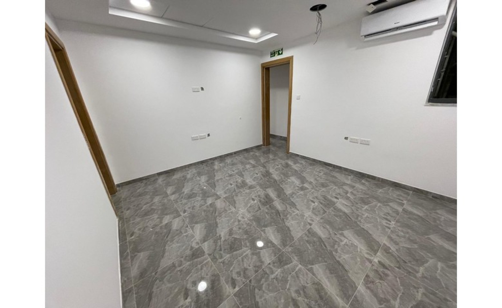 Office for rent in Msida with an area of 275sqm