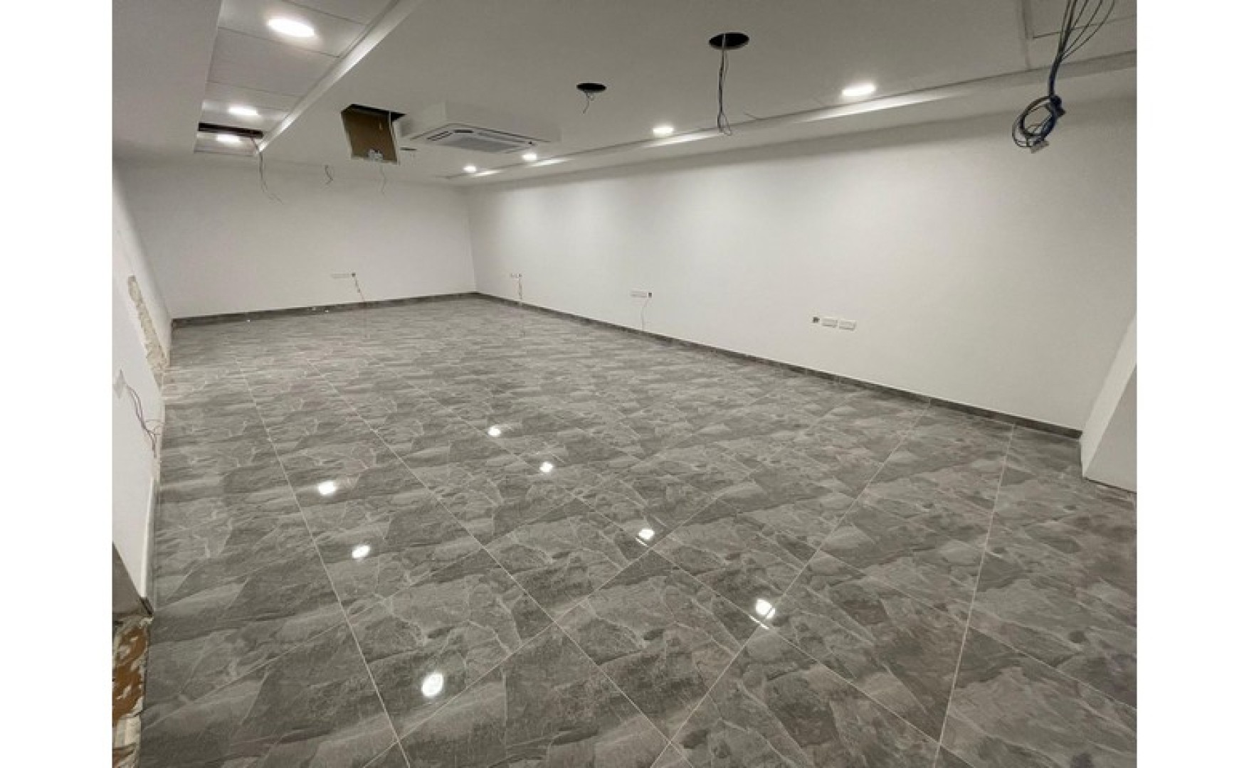 Office for rent in Msida with an area of 275sqm