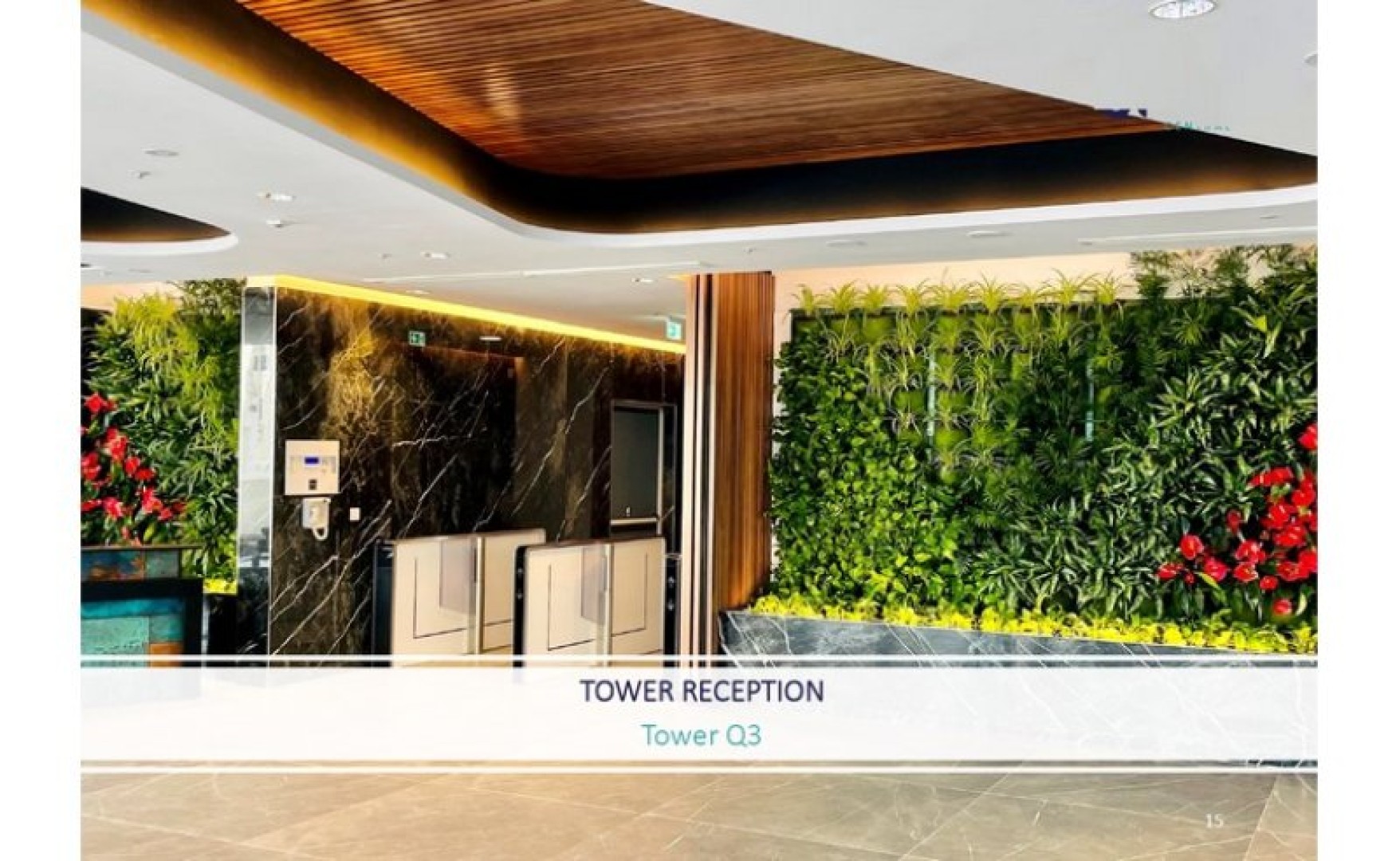 Office Space for rent in a Commercial Business Centre in mriehel