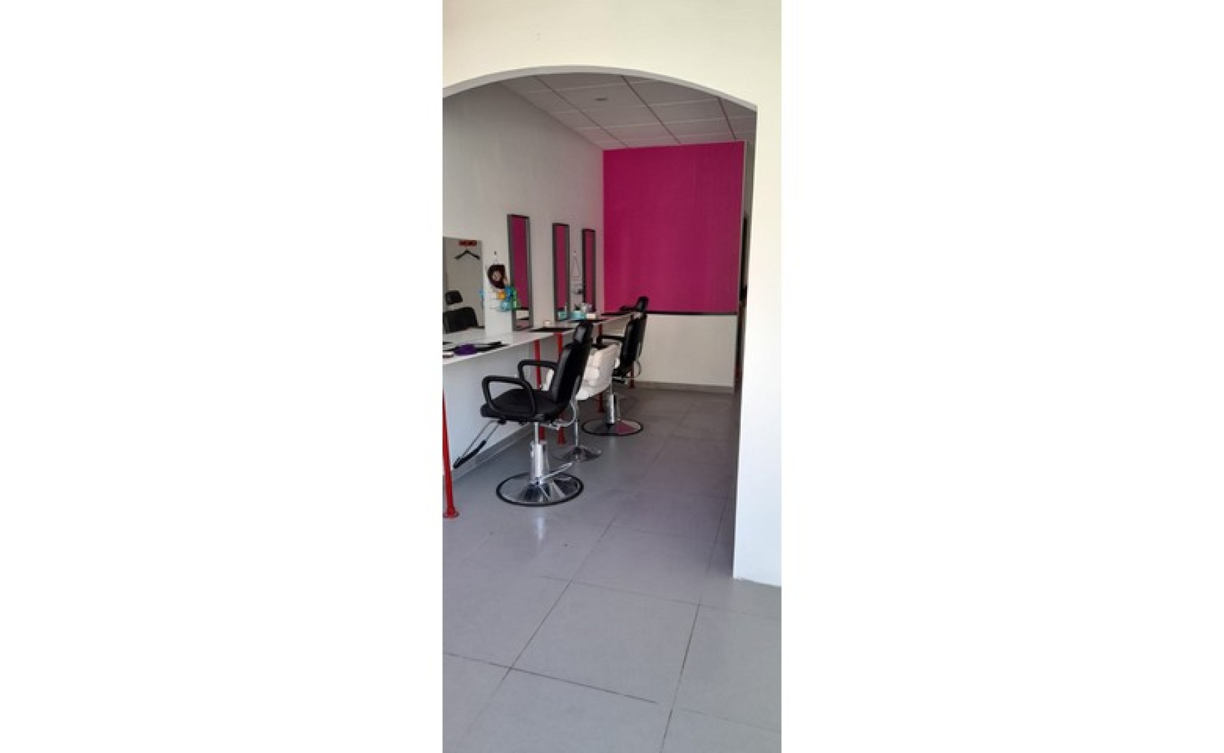 Shop to let in Malta: Iklin 21 sqm premises for rent