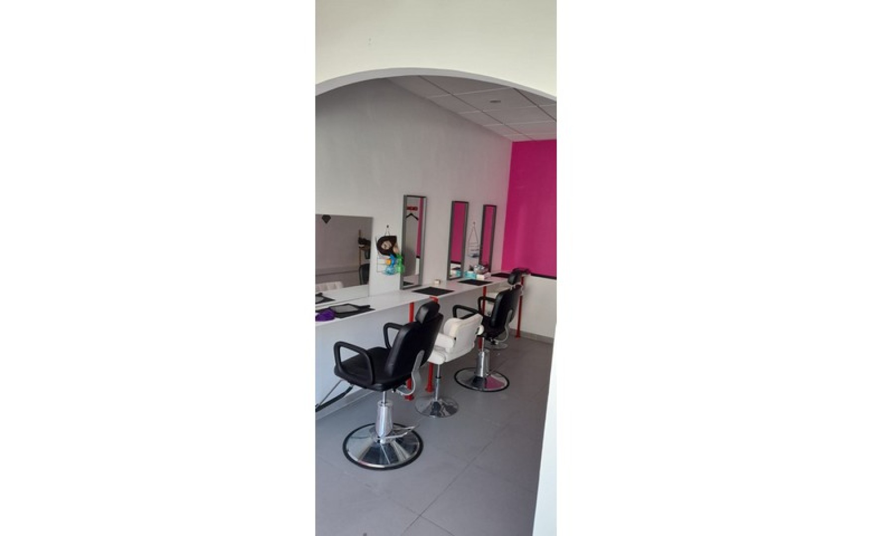 Shop to let in Malta: Iklin 21 sqm premises for rent