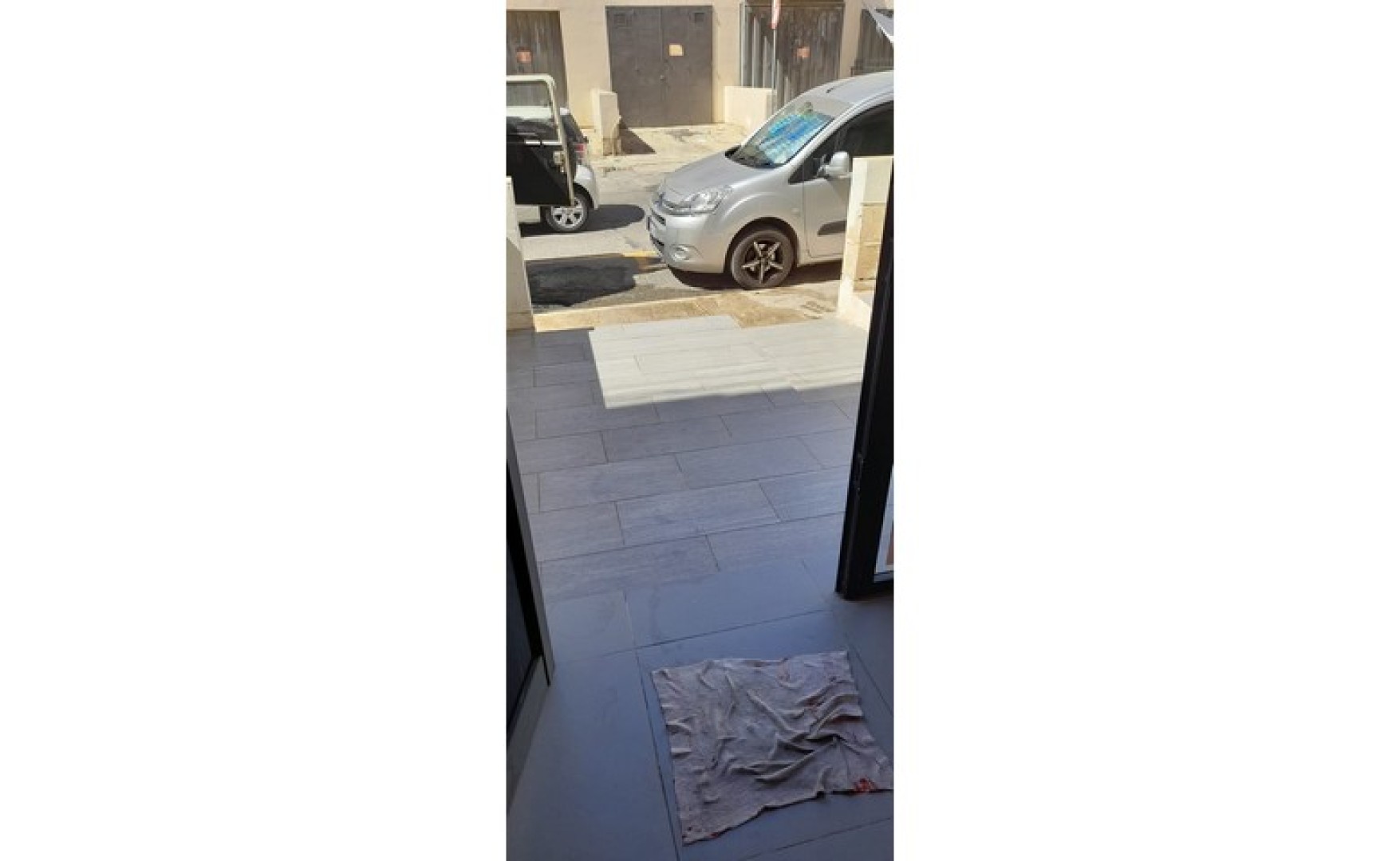 Shop to let in Malta: Iklin 21 sqm premises for rent