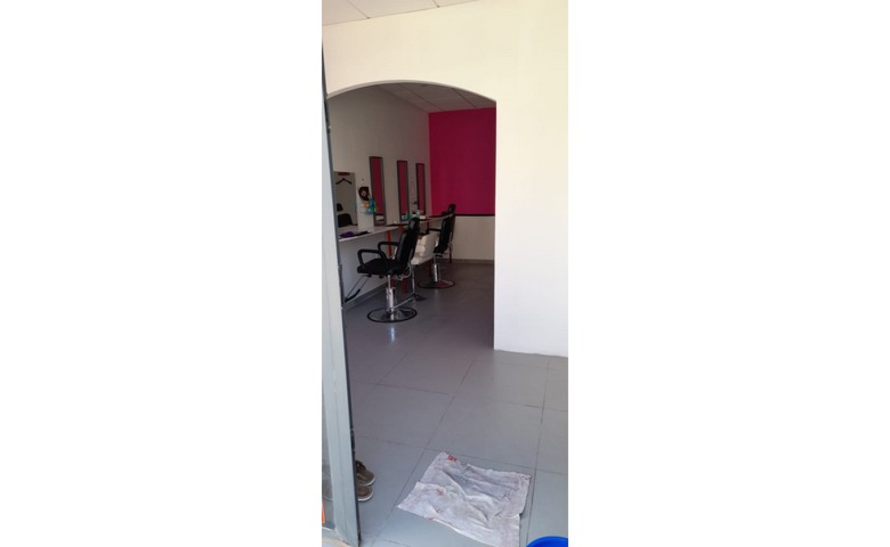 Shop to let in Malta: Iklin 21 sqm premises for rent