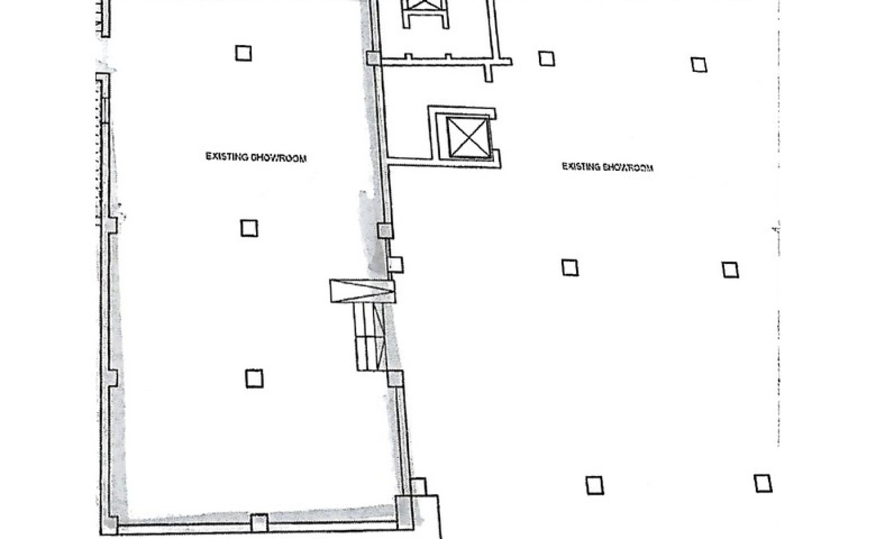 Office to let in Birkirkara 180sqm premises for rent