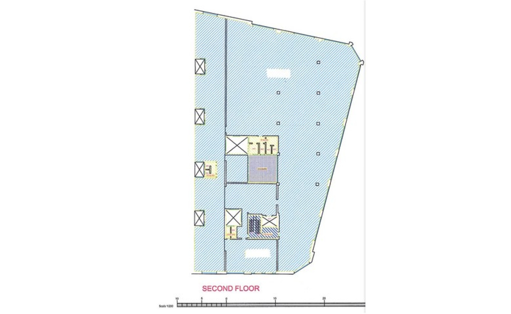 Offices for rent in Malta: Iklin 1400sqm commercial property for rent