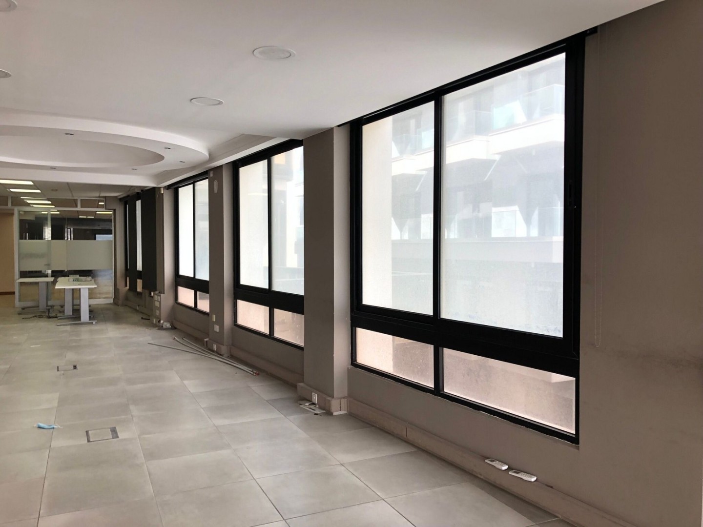 Stunning Office that Consists of 790sqm on the Strand Seafront for Sale !