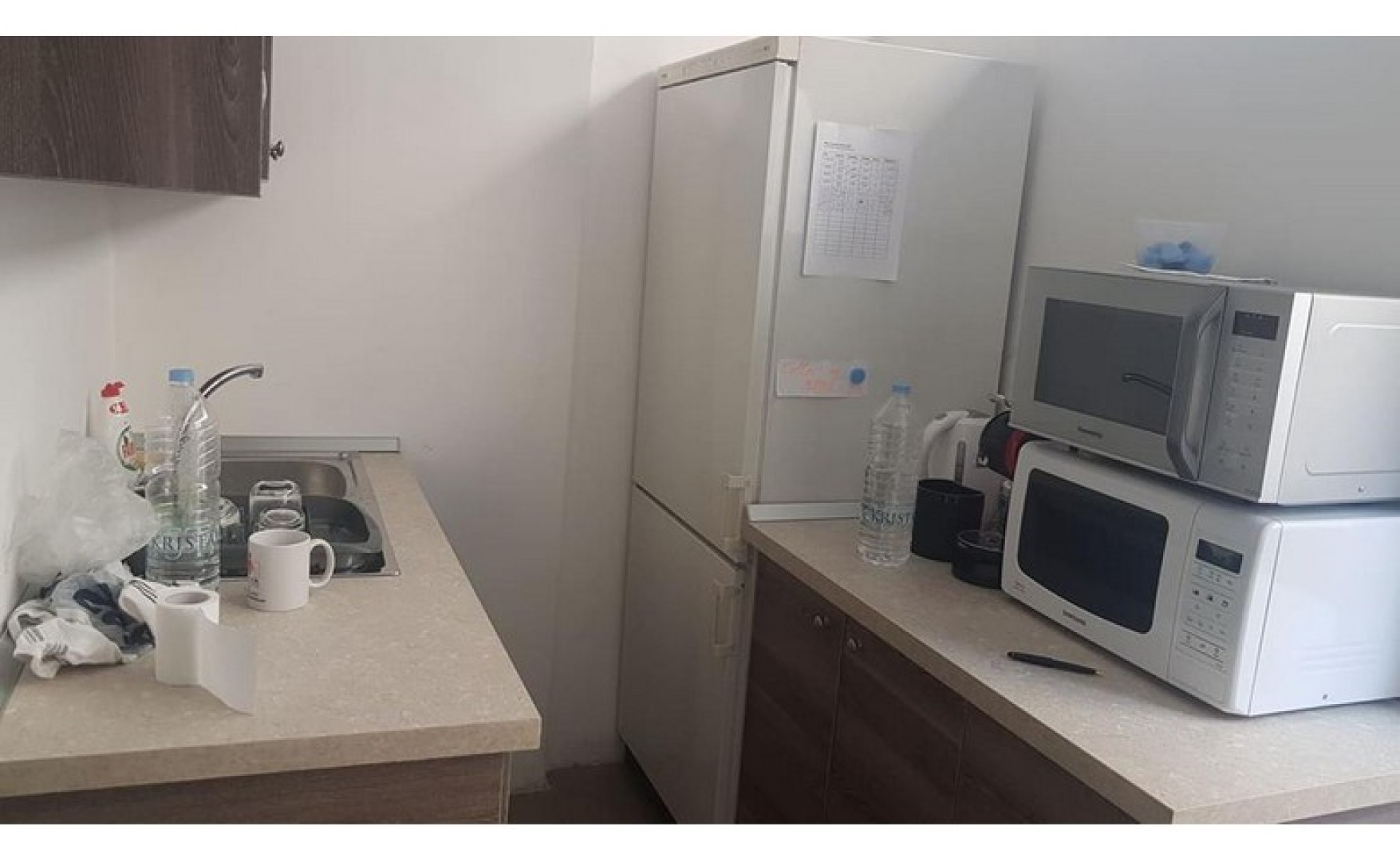 Shops for rent in Malta: 185sqm premises for rent in Gzira