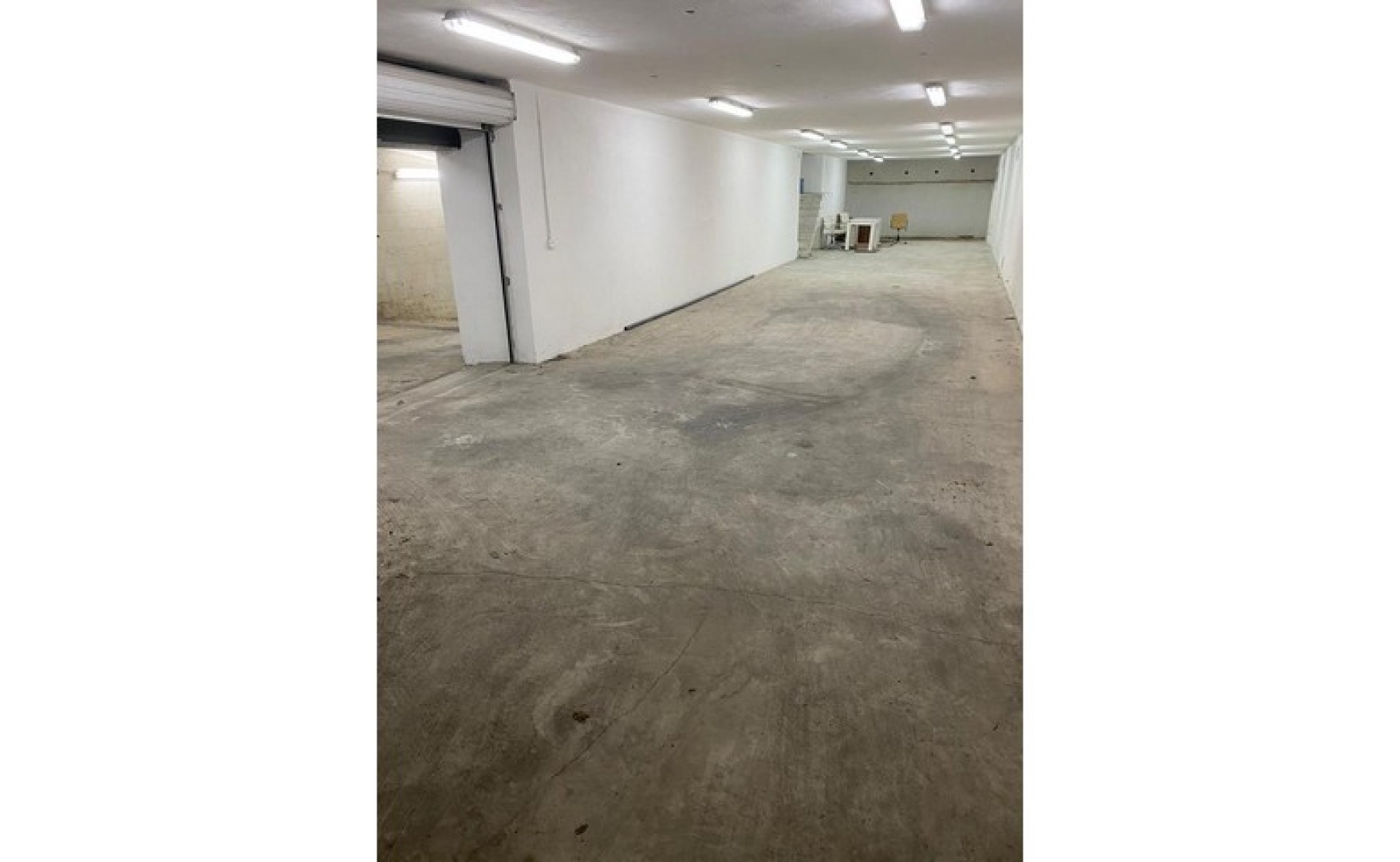 Shops for rent in Malta: 185sqm premises for rent in Gzira