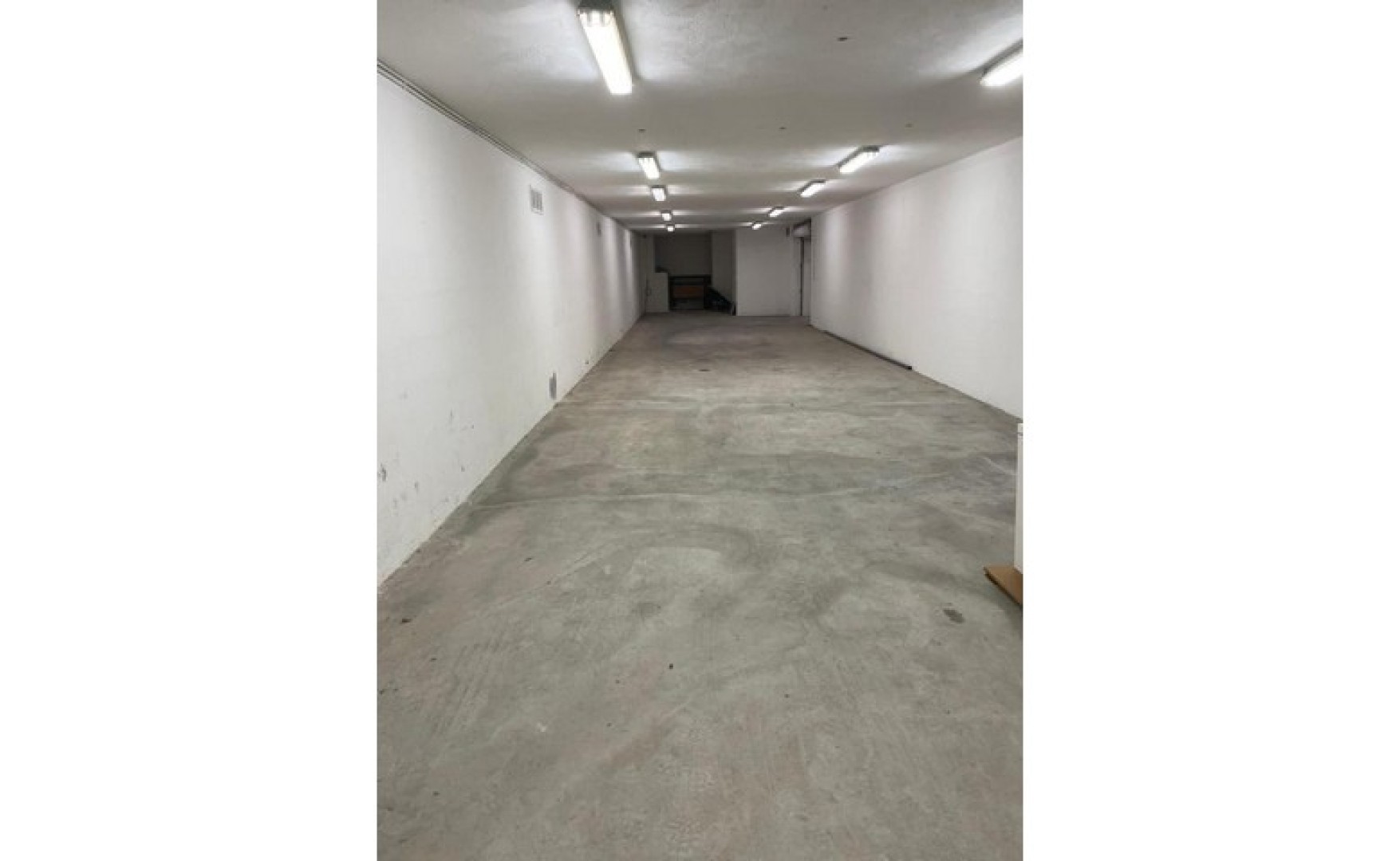 Shops for rent in Malta: 185sqm premises for rent in Gzira