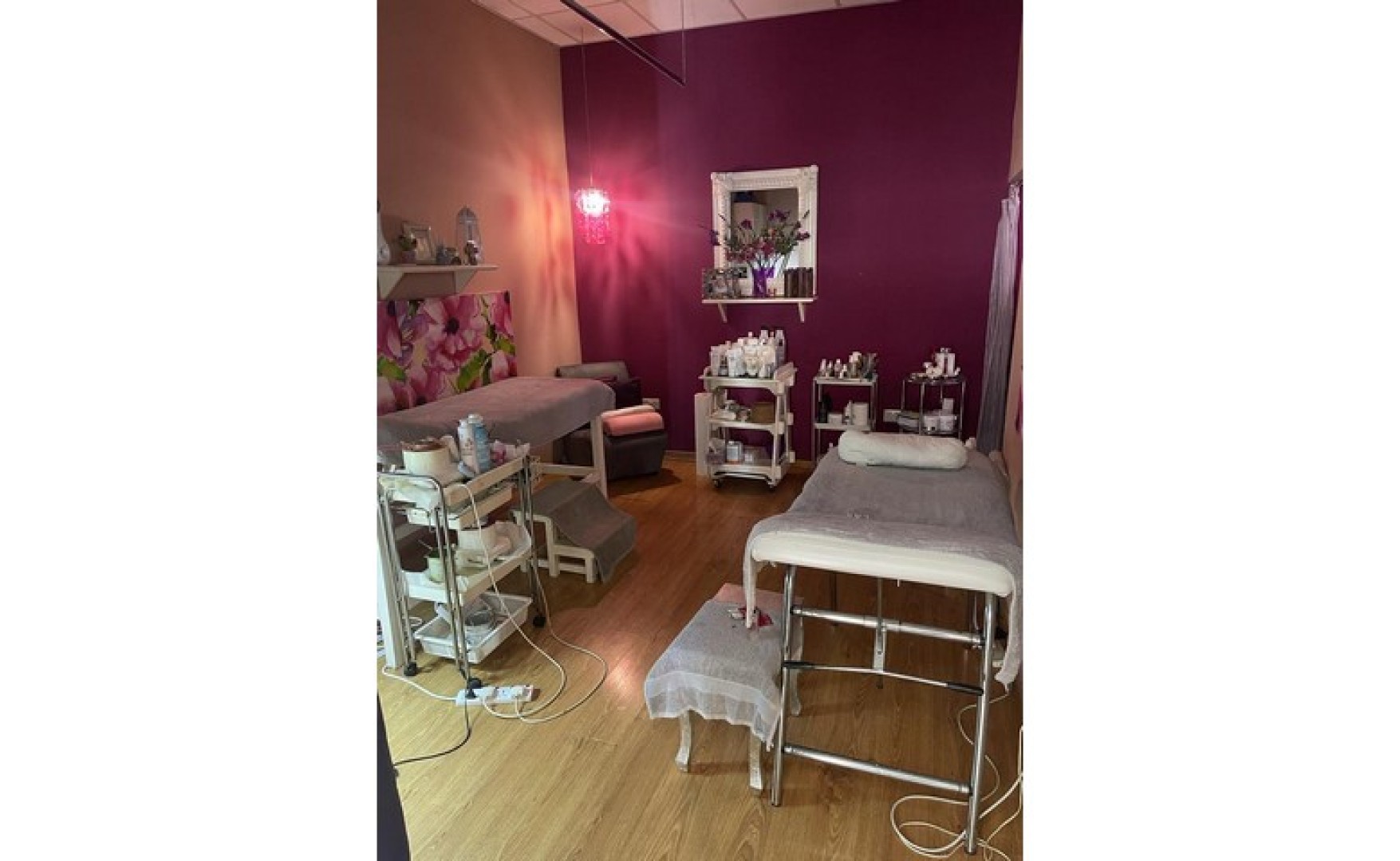 Shops for rent in Malta: Gzira retail outlet with an area of 23sqm
