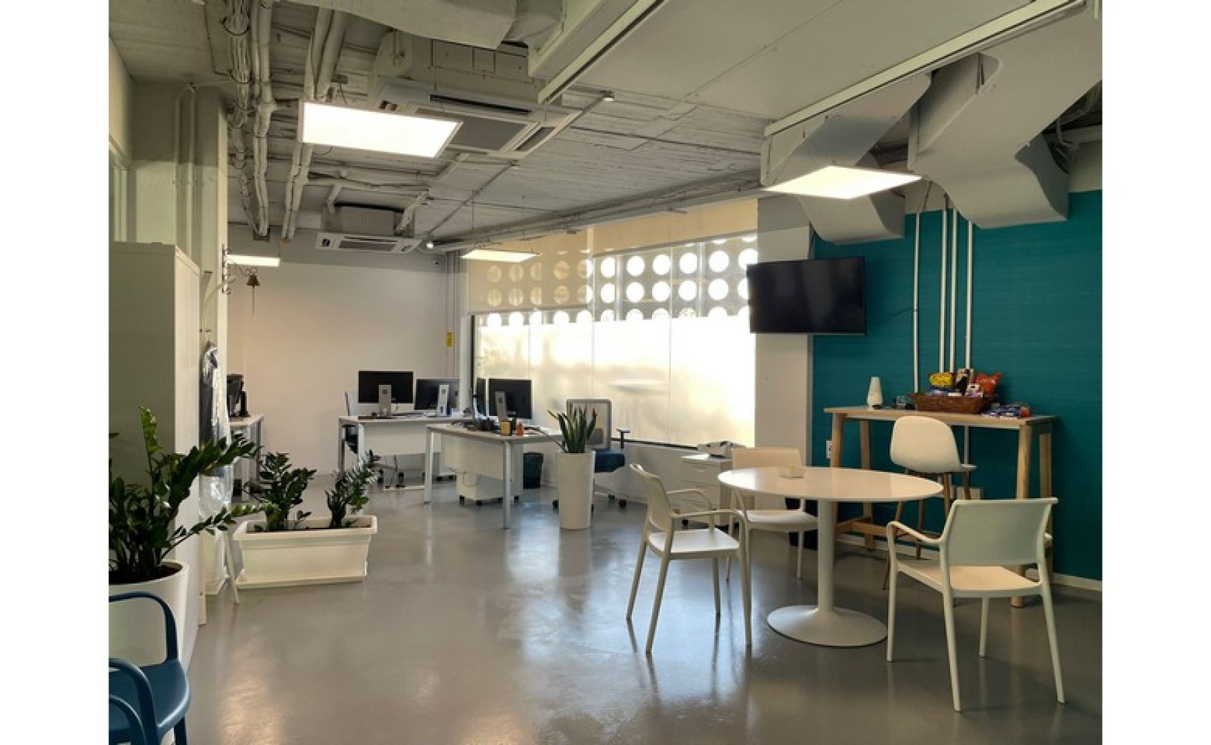 Msida 535sqm Office Space for rent