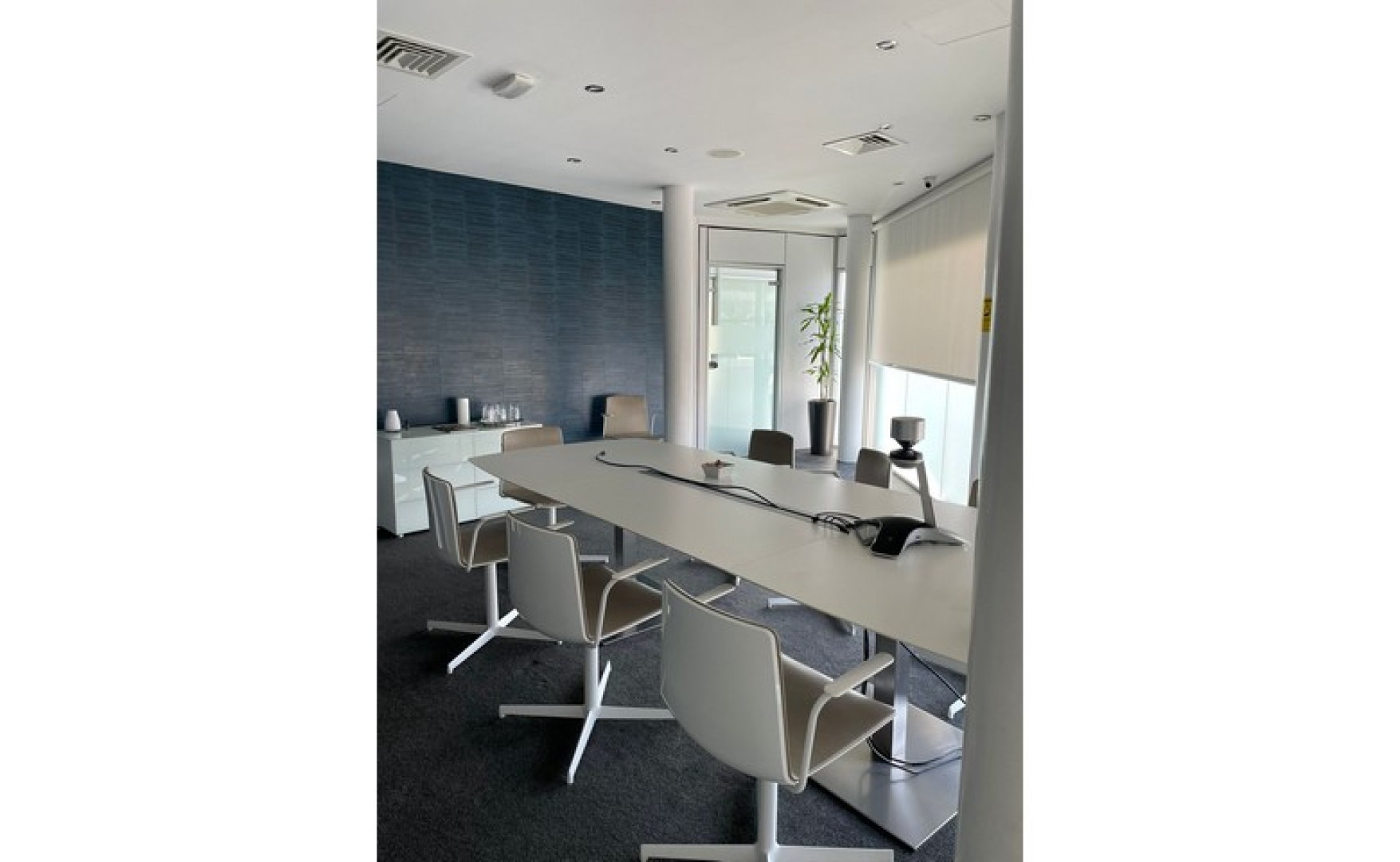 Msida 535sqm Office Space for rent