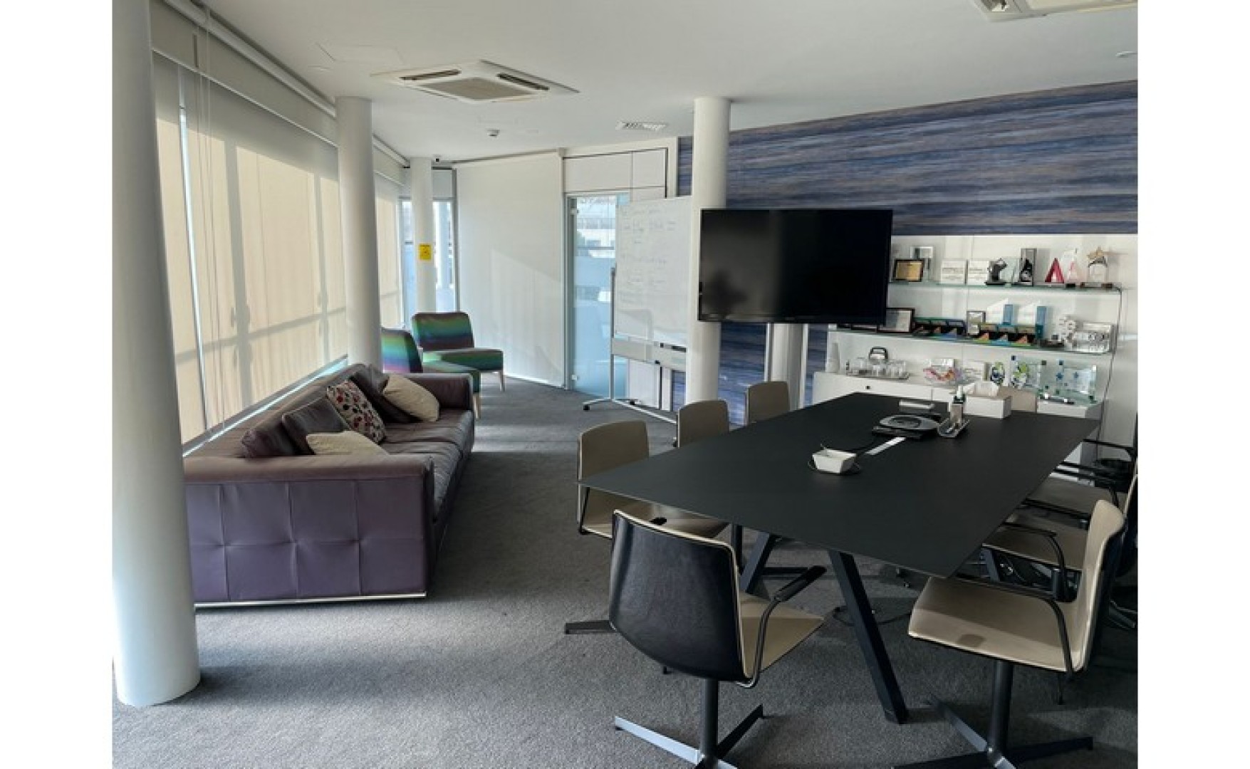 Msida 535sqm Office Space for rent