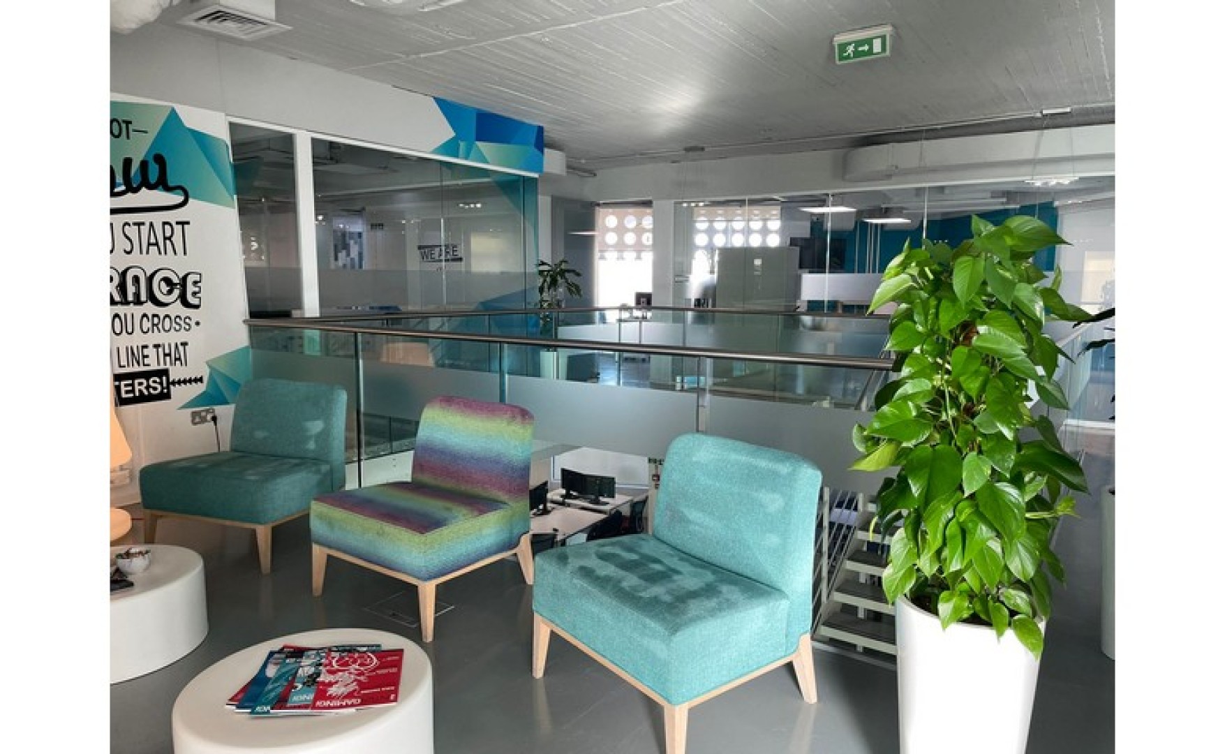 Msida 535sqm Office Space for rent