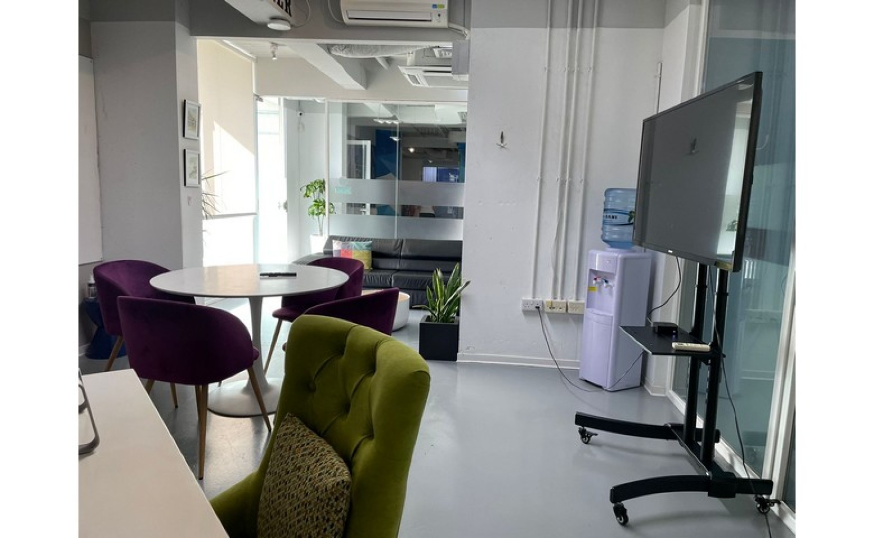 Msida 535sqm Office Space for rent