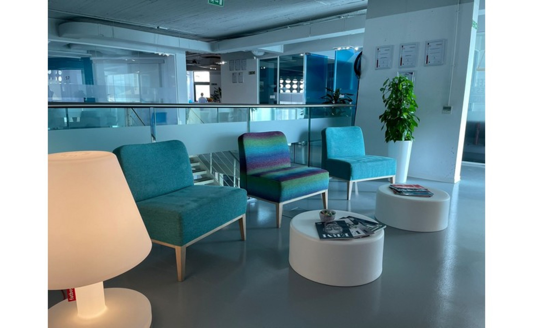 Msida 535sqm Office Space for rent