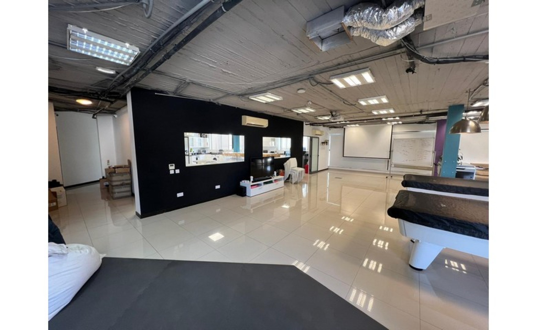 Penthouse Office For Rent in Msida