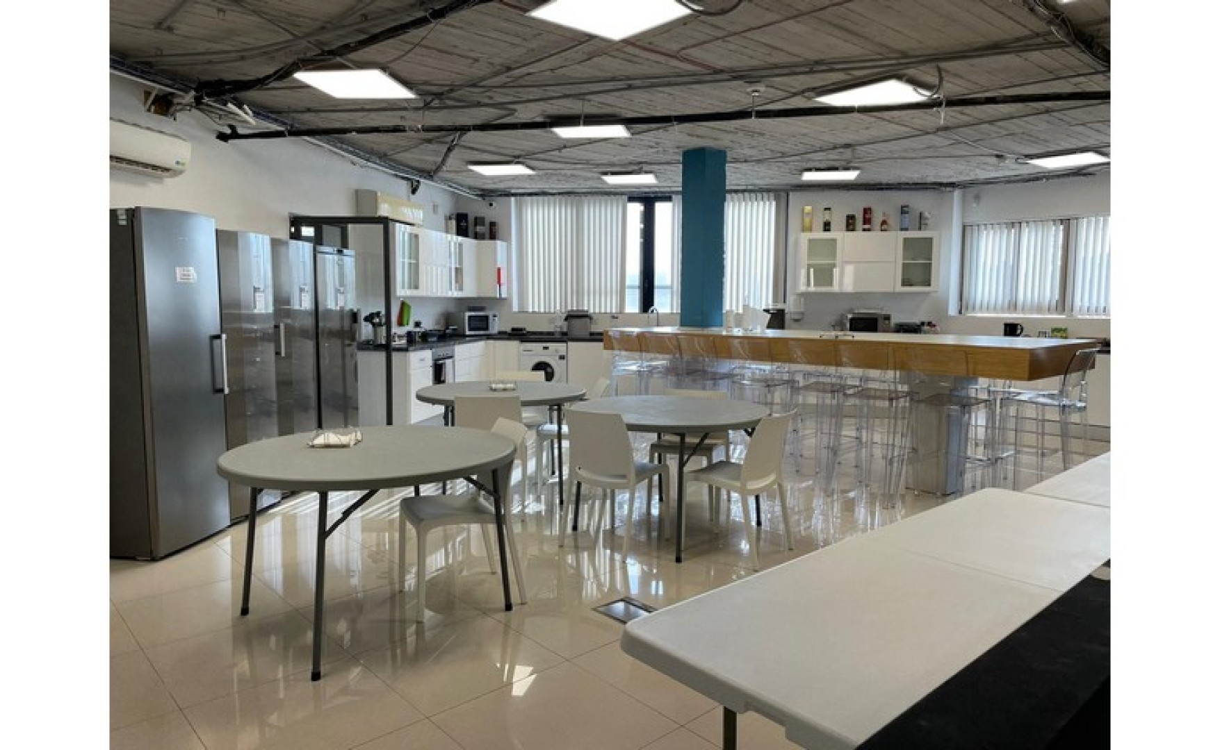 Penthouse Office For Rent in Msida