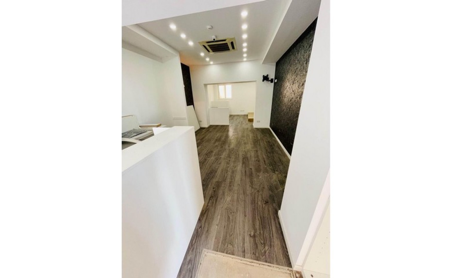 Shops for rent in Malta: 100sqm commercial premises with class 4b permits for rent in Sliema