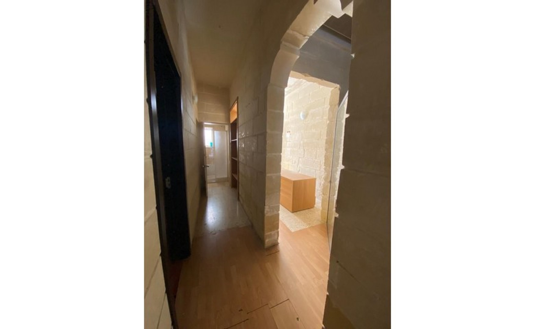 Offices in Malta: 89sqm commercial premises for rent