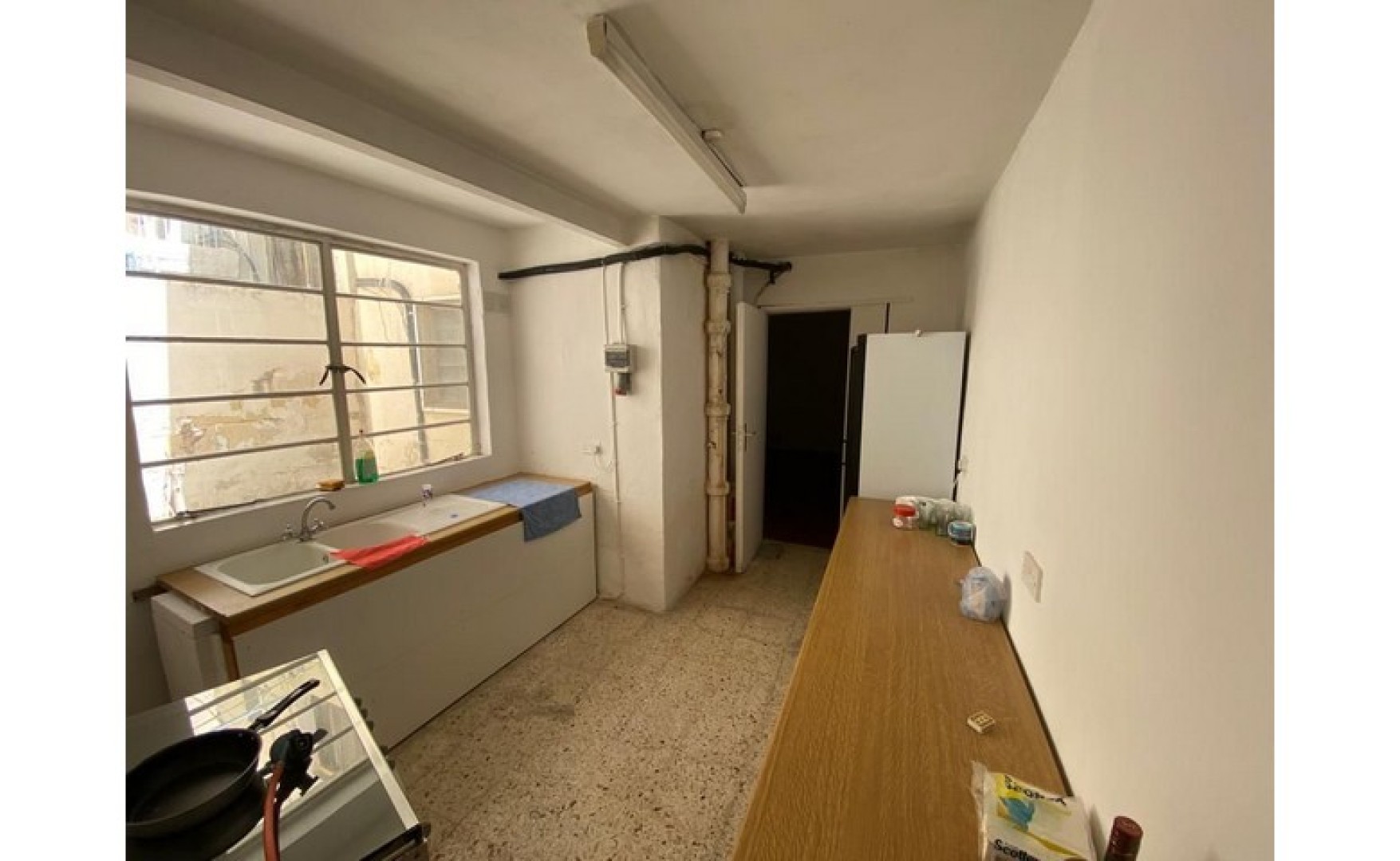Offices in Malta: 89sqm commercial premises for rent