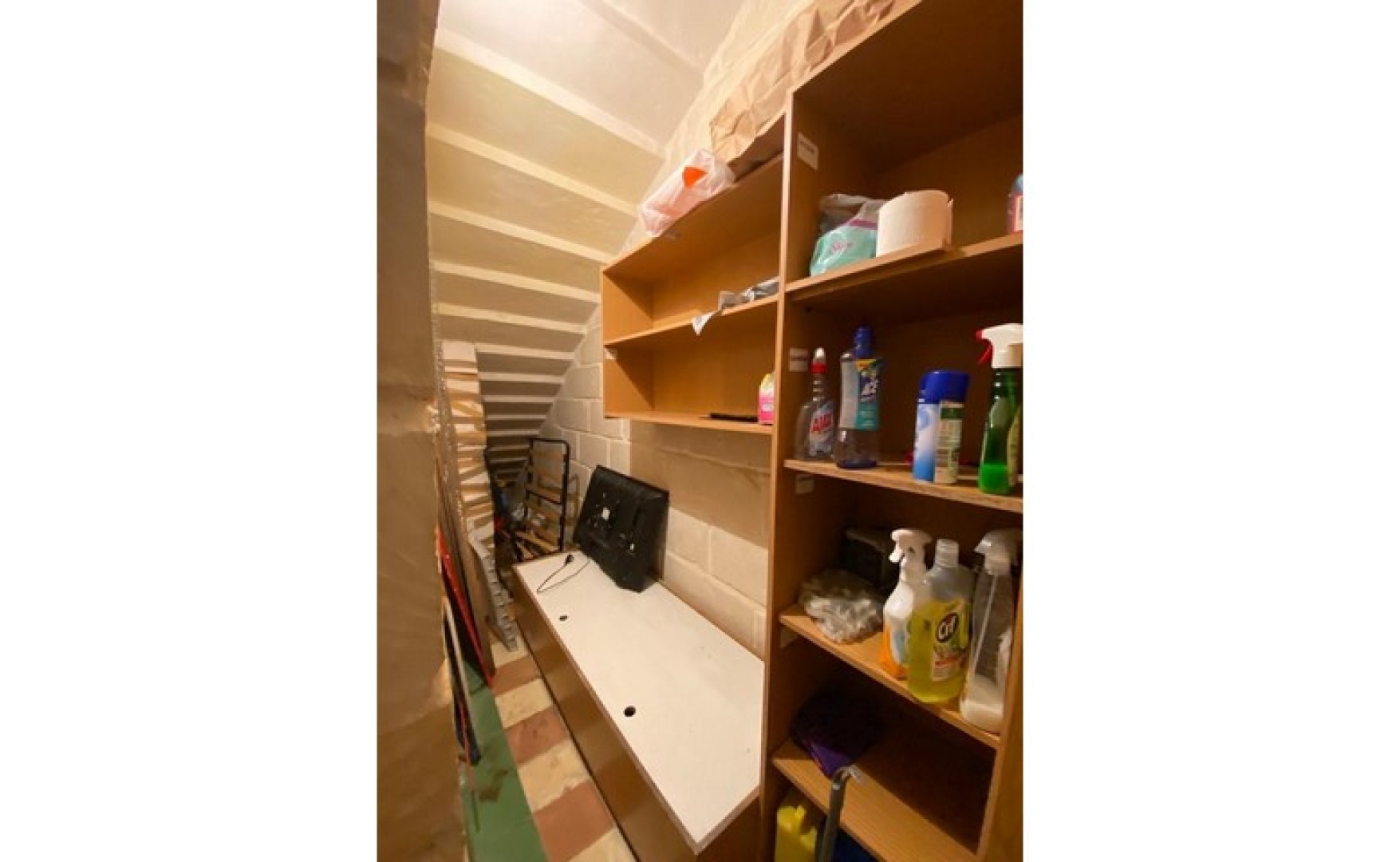 Offices in Malta: 89sqm commercial premises for rent