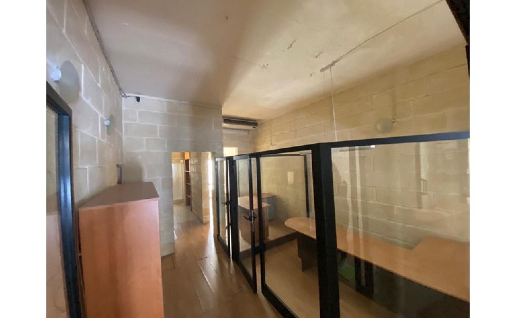 Offices in Malta: 89sqm commercial premises for rent