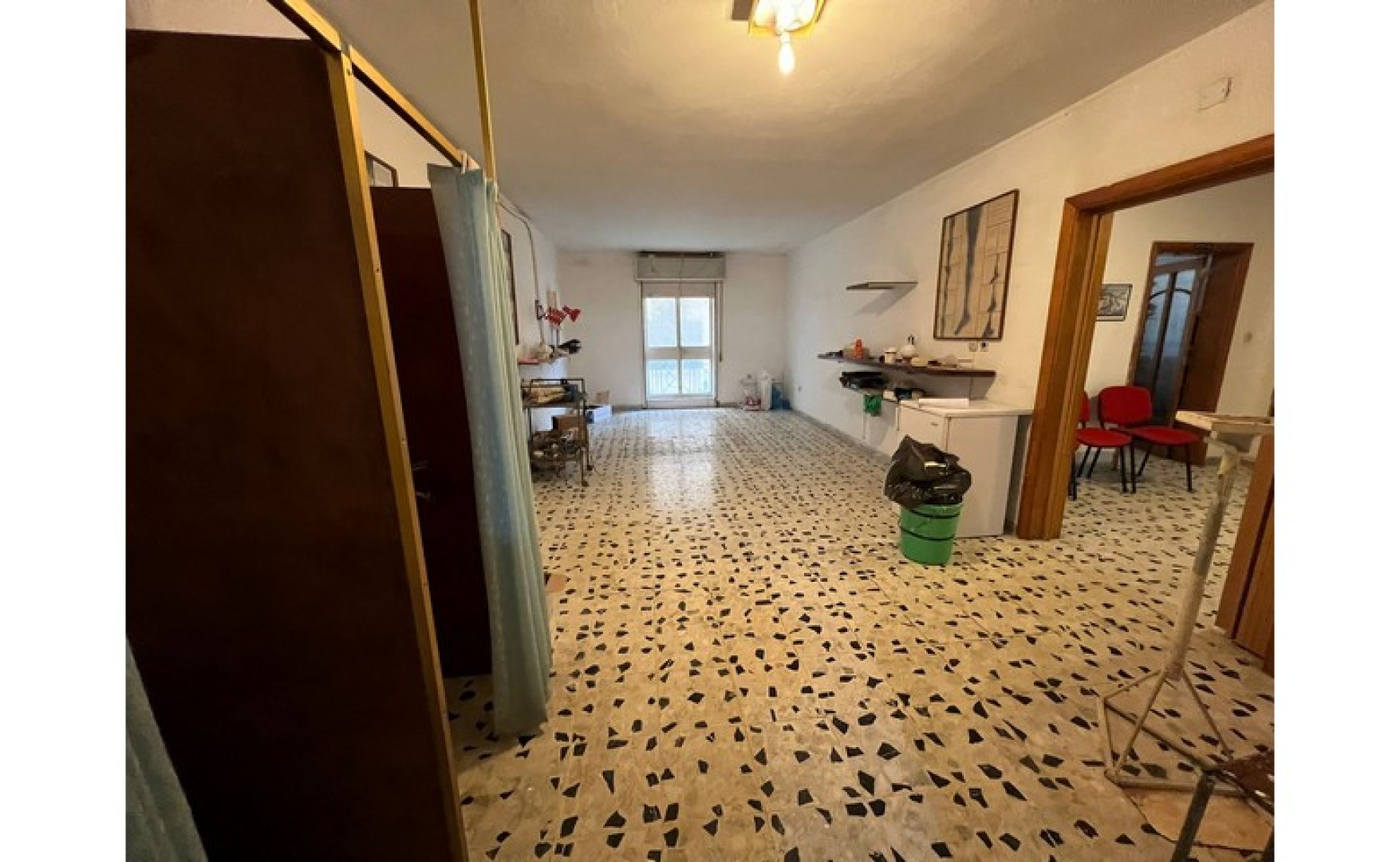 Valletta apartment for rent ideal as an office