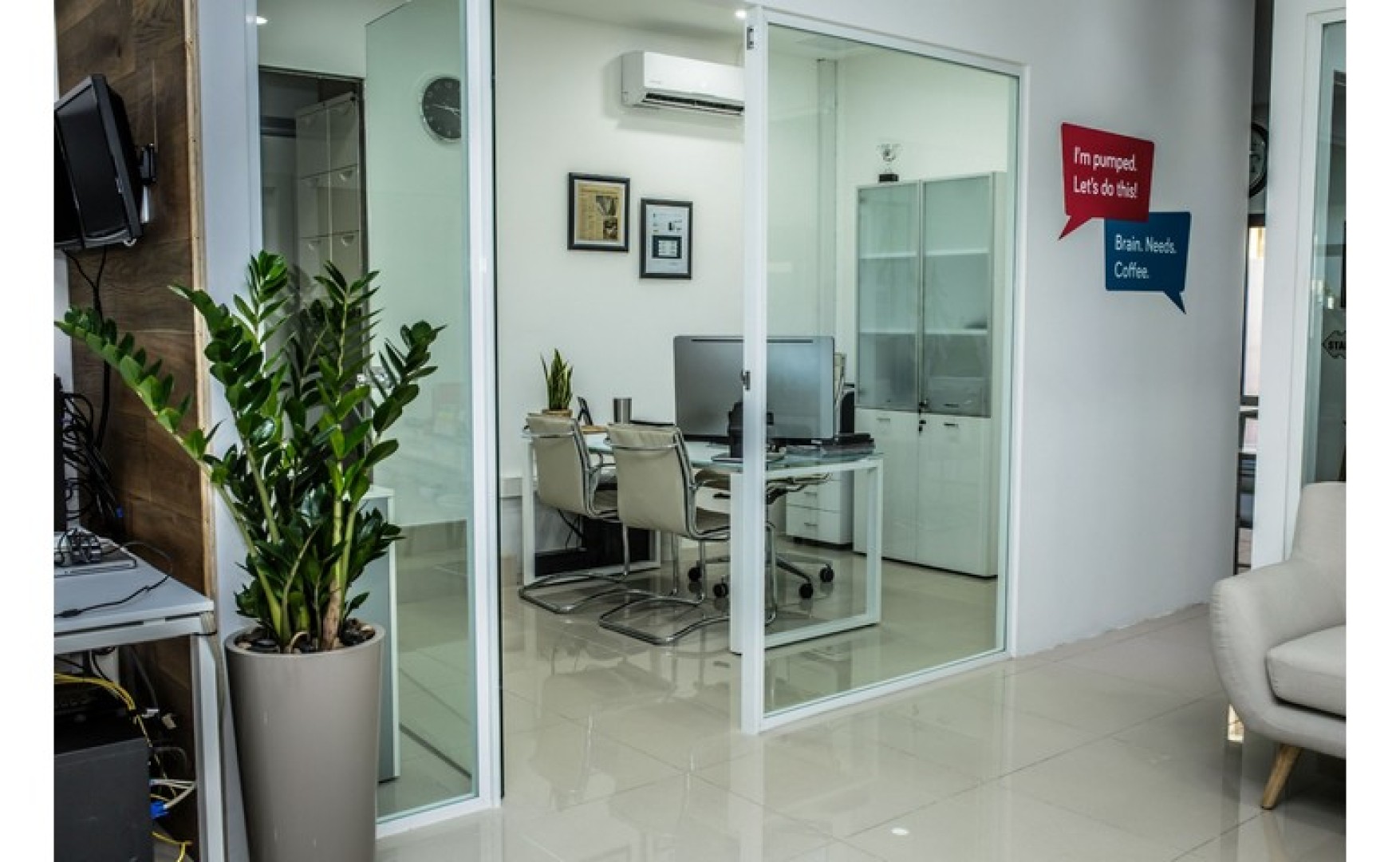 Swatar 200sqm commercial premises for rent