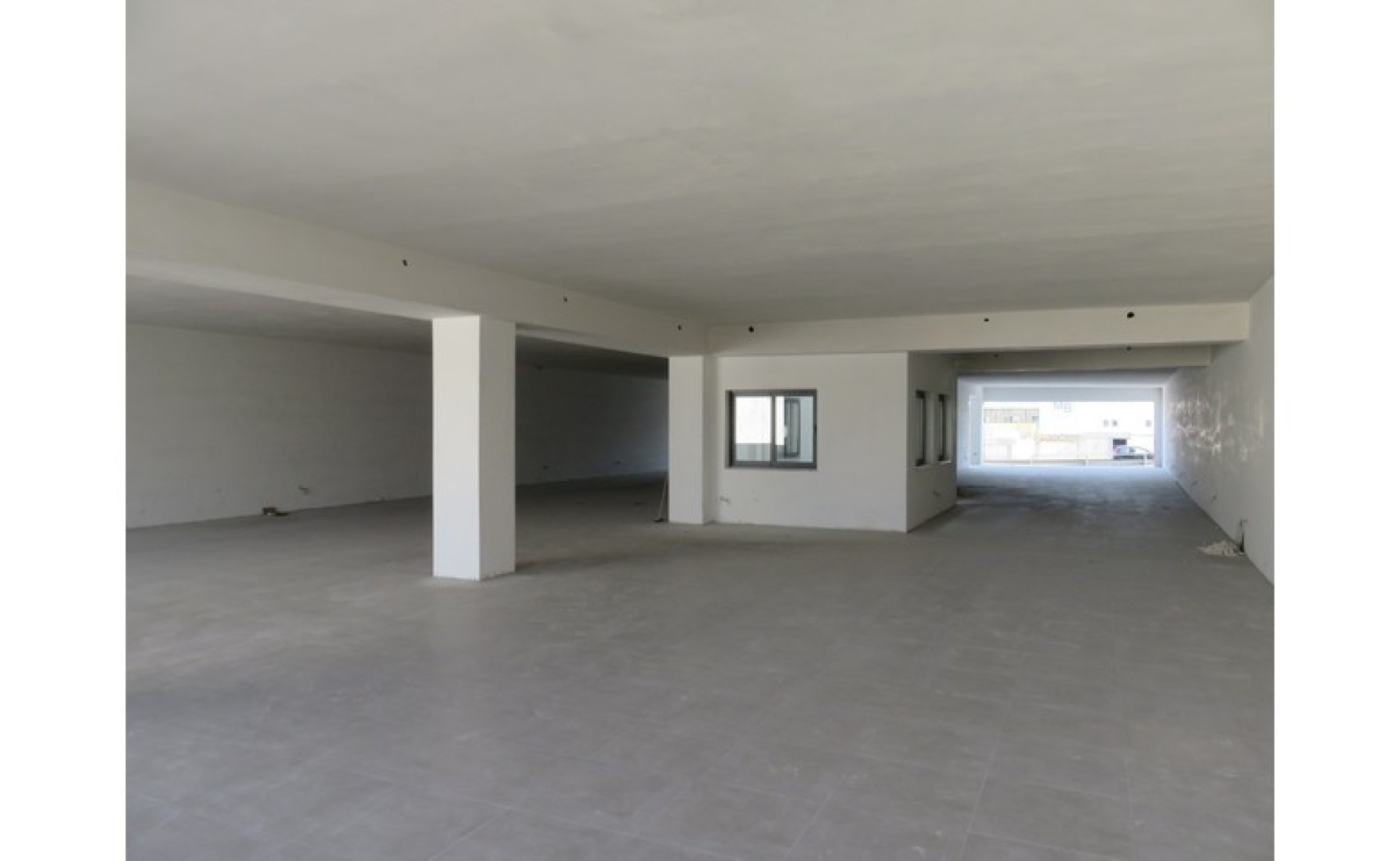 Offices to let in Malta: Qormi 180sqm brand new office for rent