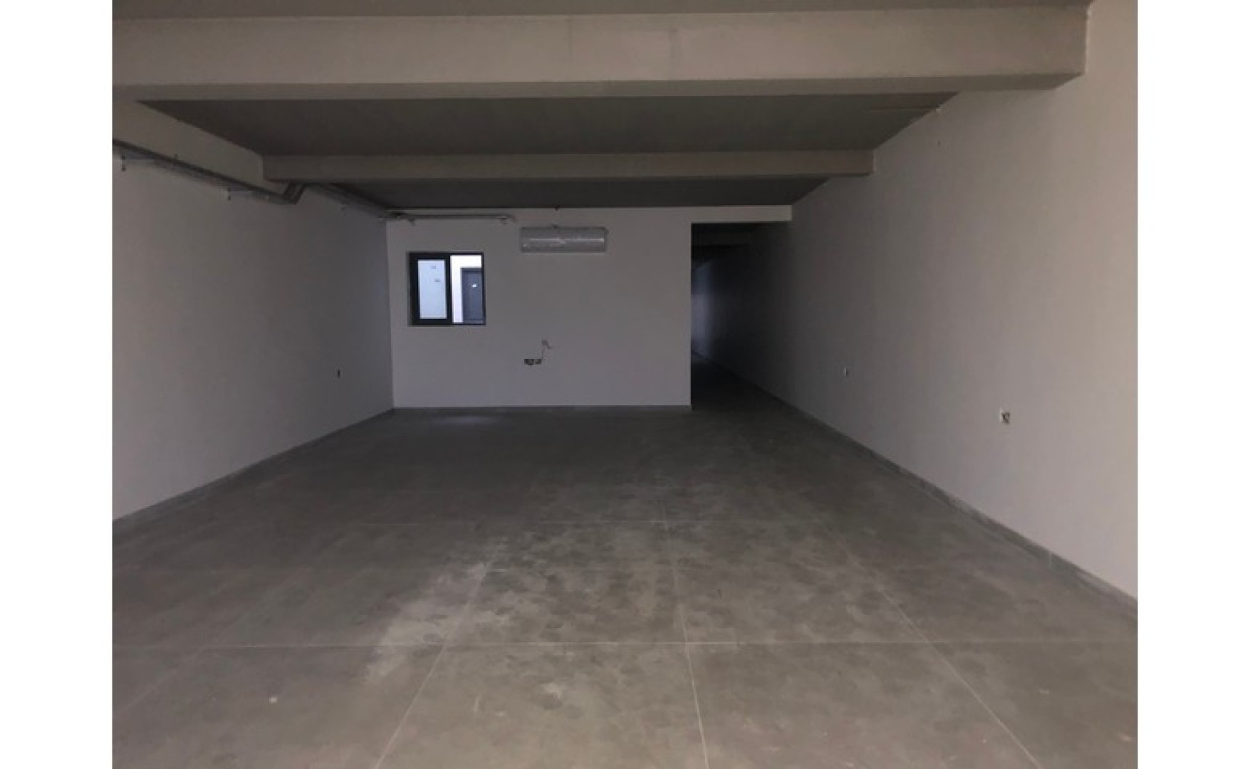 Office to let in Birkirkara new commercial premises for rent