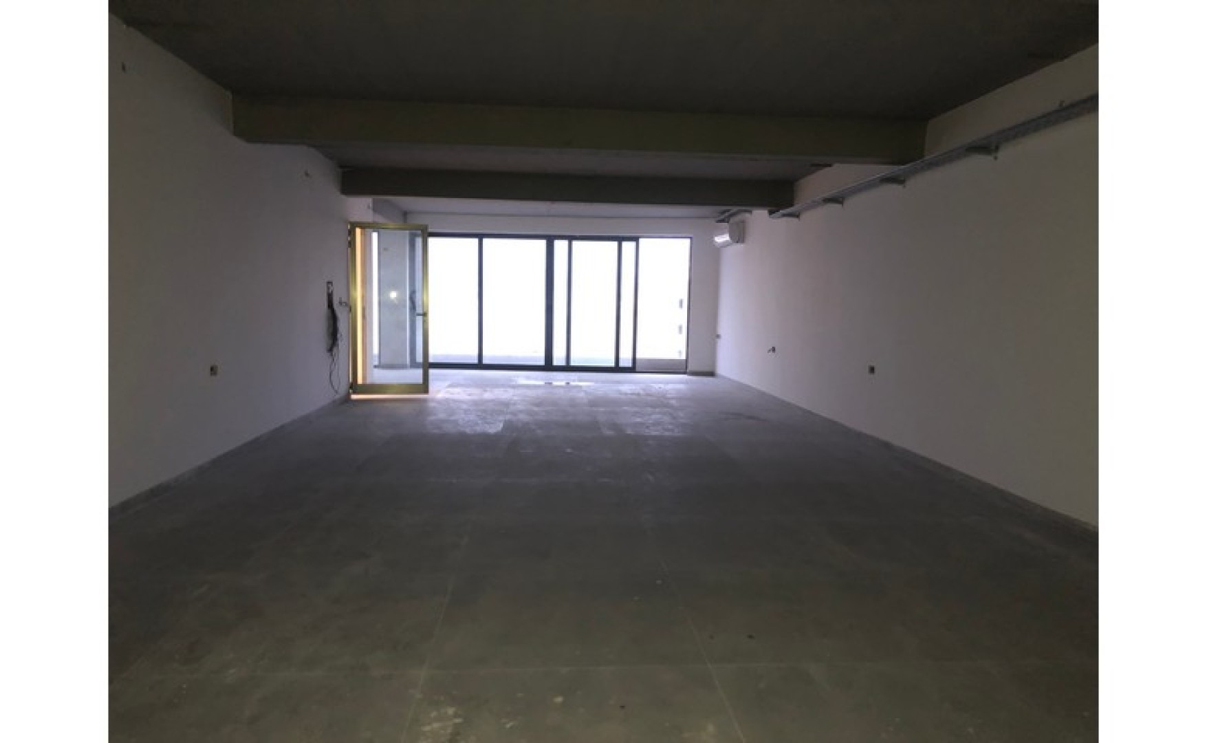 Office to let in Birkirkara new commercial premises for rent
