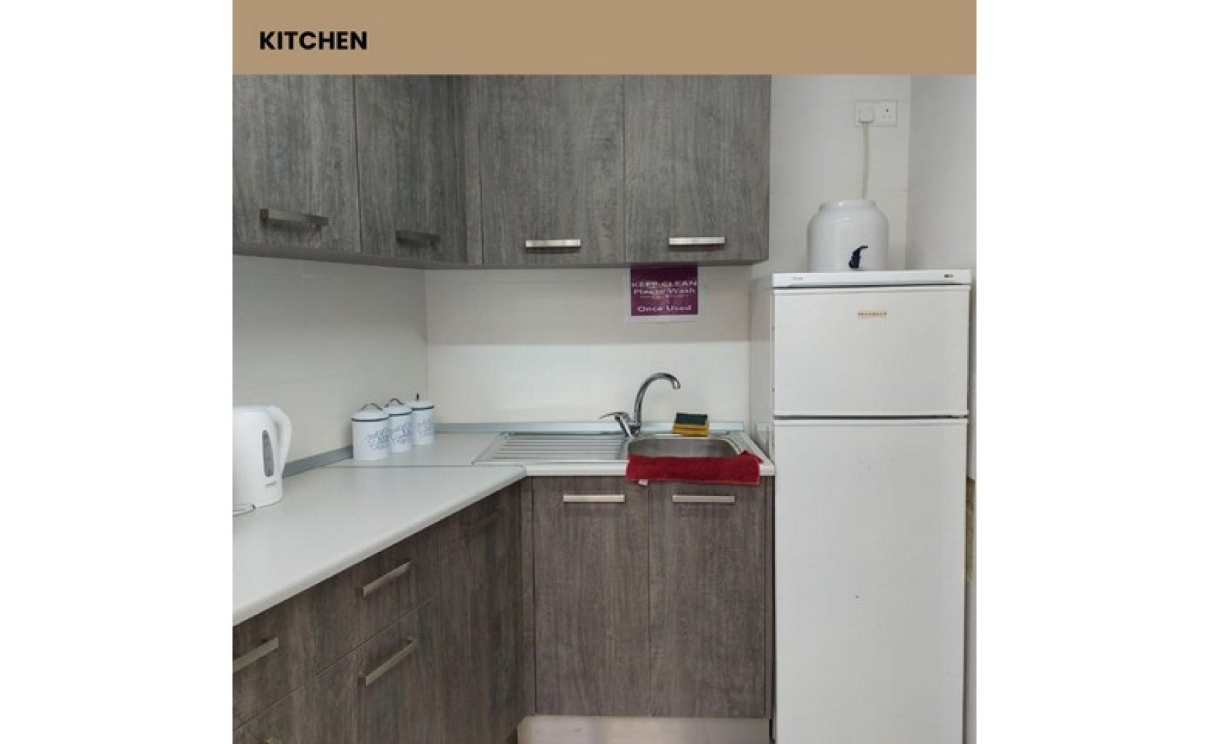 Estate agents Malta: Hostel for rent in Birkirkara