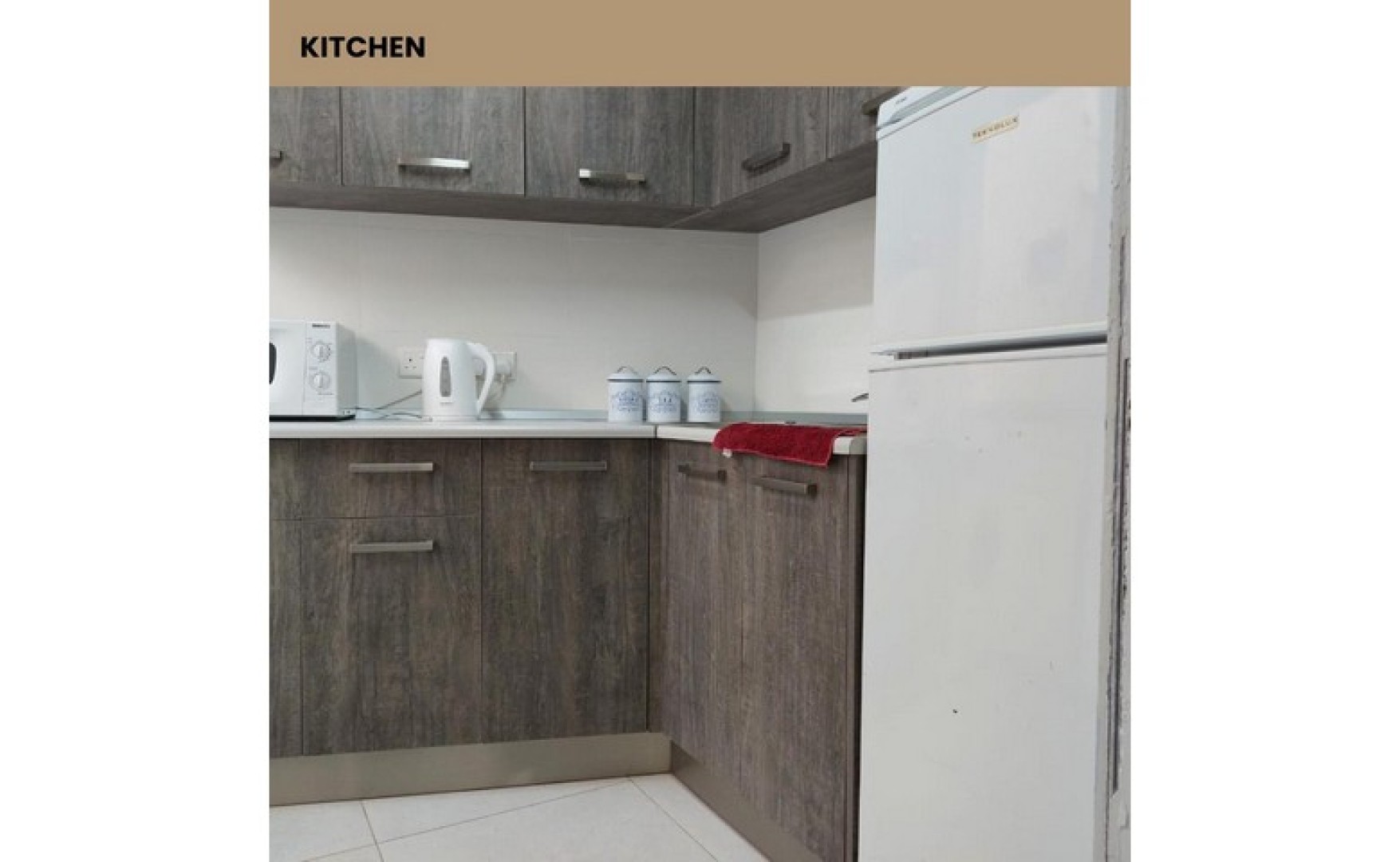 Estate agents Malta: Hostel for rent in Birkirkara