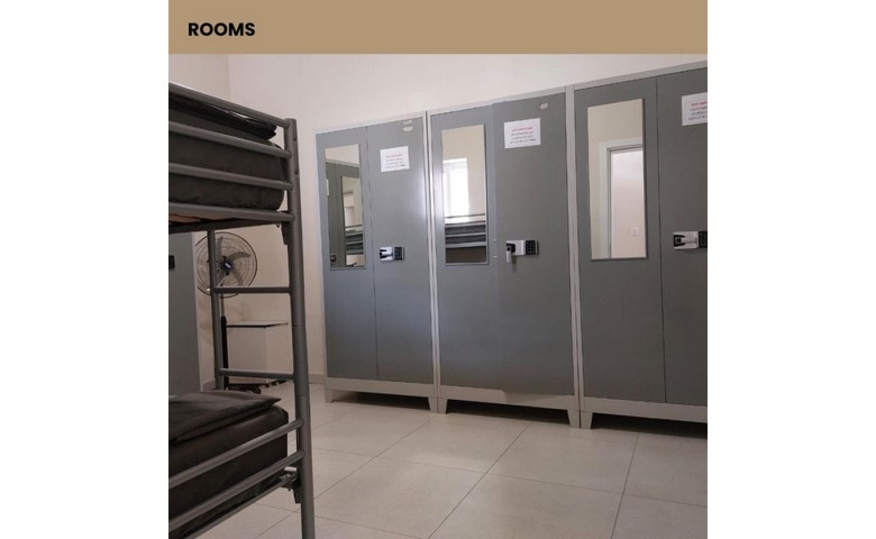 Estate agents Malta: Hostel for rent in Birkirkara