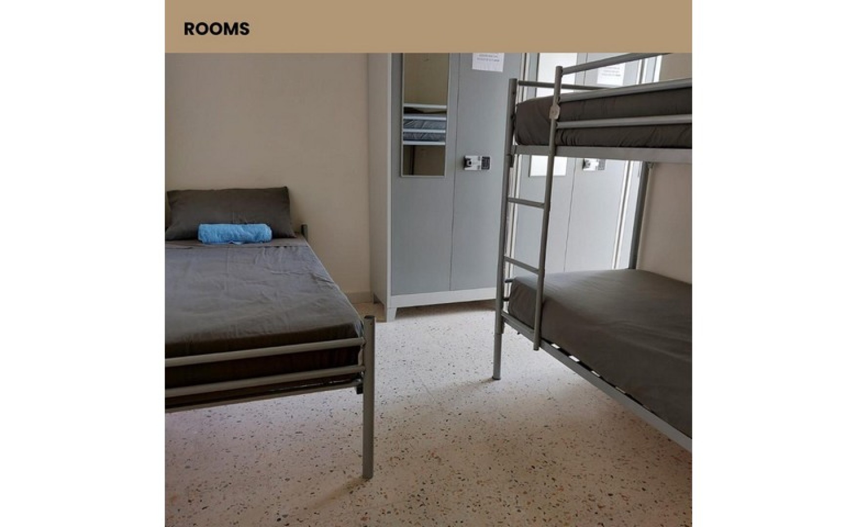 Estate agents Malta: Hostel for rent in Birkirkara