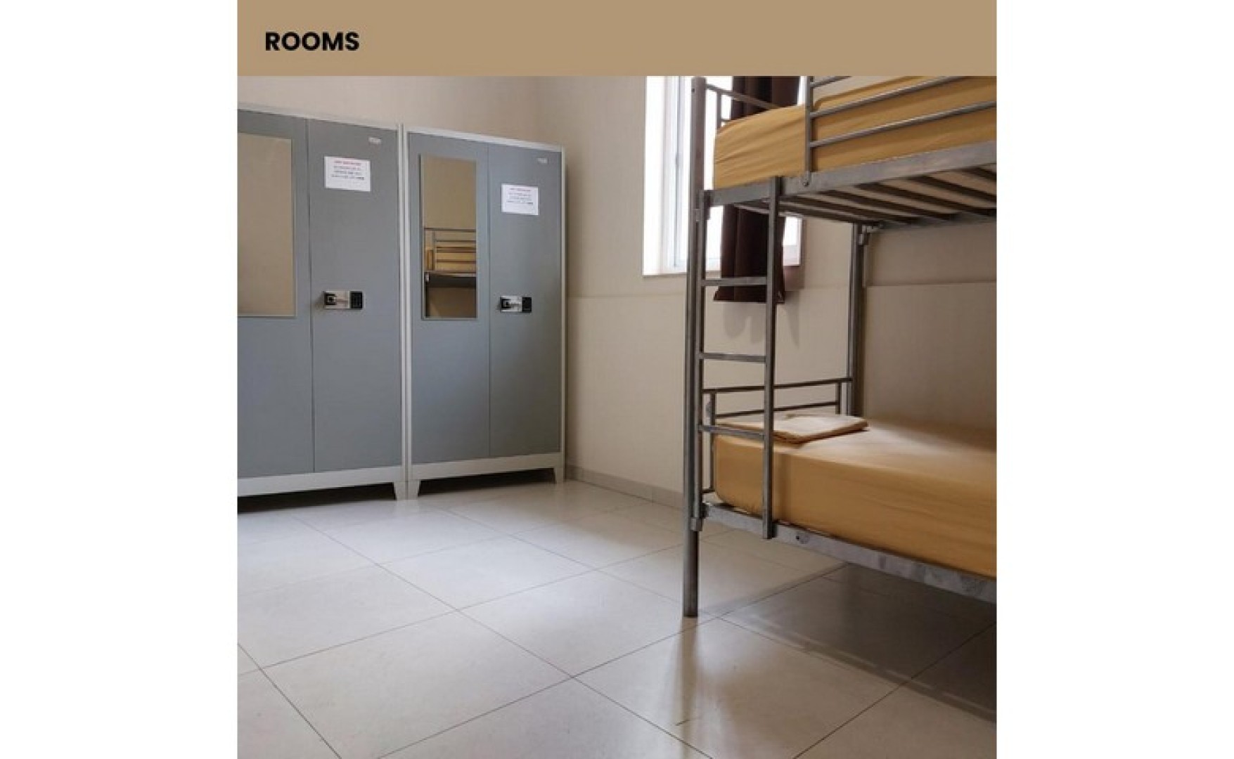 Estate agents Malta: Hostel for rent in Birkirkara