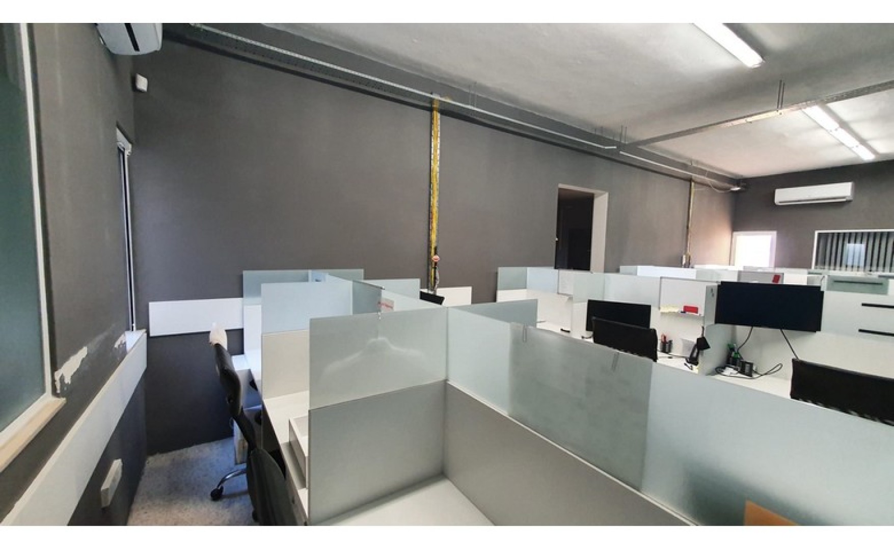Office to let in Mriehel with an area of 350sqm
