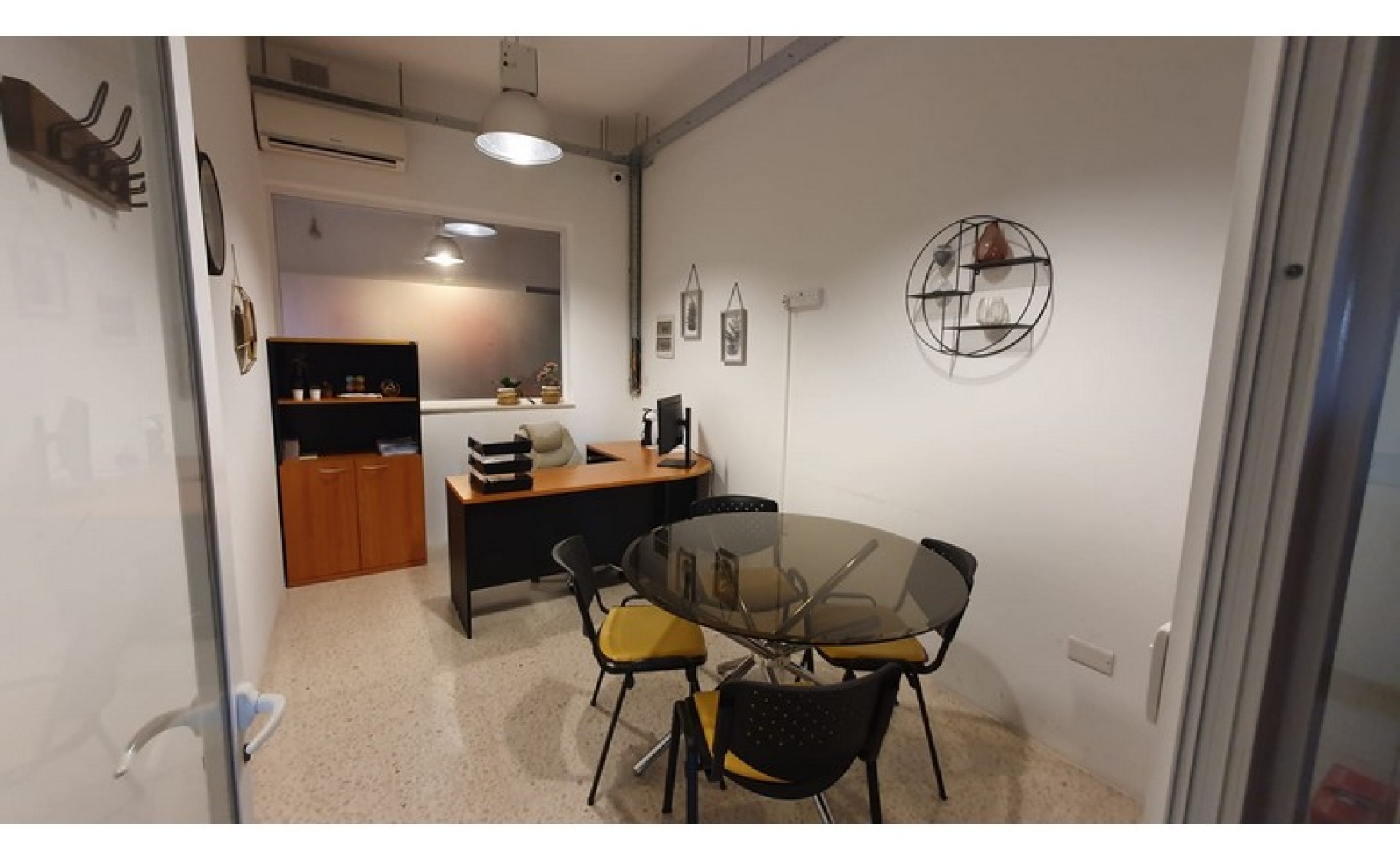 Office to let in Mriehel with an area of 350sqm