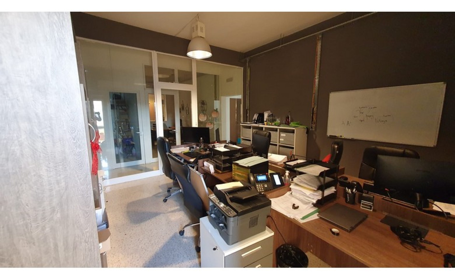 Office to let in Mriehel with an area of 350sqm