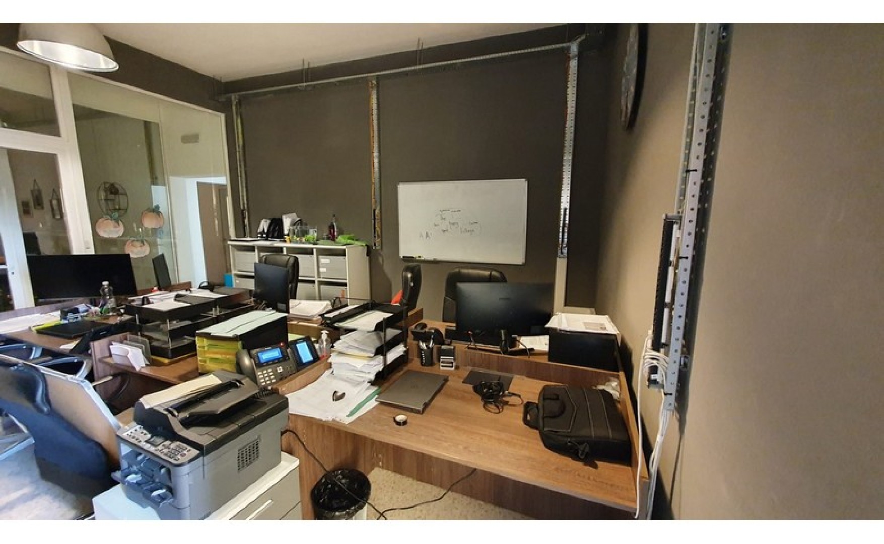 Office to let in Mriehel with an area of 350sqm